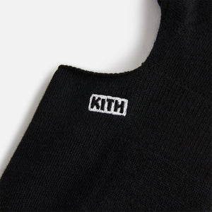 Kith Women for Stance Classic Invisible Sock - Black