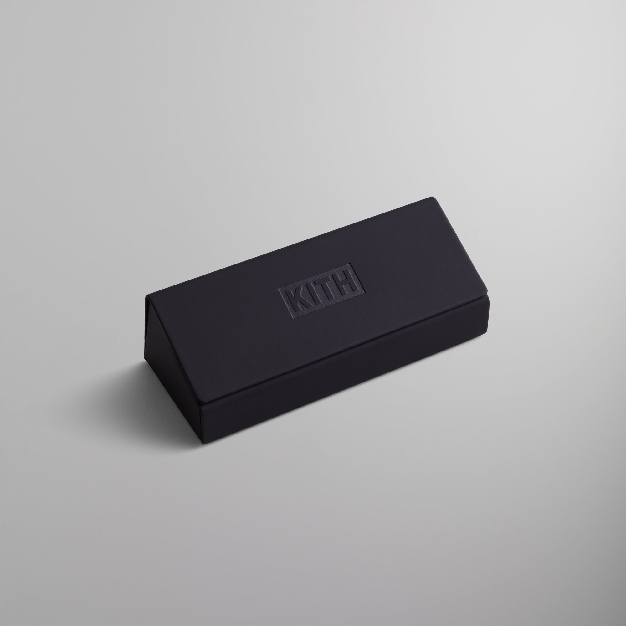 Kith for Modo Georgica Sunglasses - Crystal / Gold / Clear Kith for Modo Georgica Sunglasses - Crystal / Gold / Clear