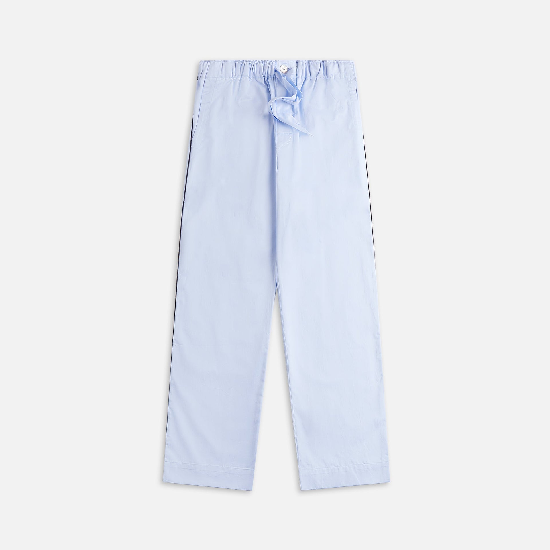 Tekla Sateen Pyjama Pant - Bellhop