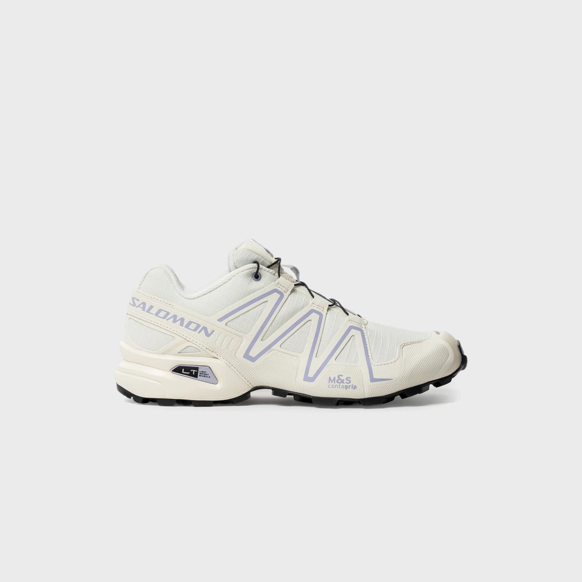 Salomon Speedcross 3 - Vanilla Ice / Cosmic Sky / Black