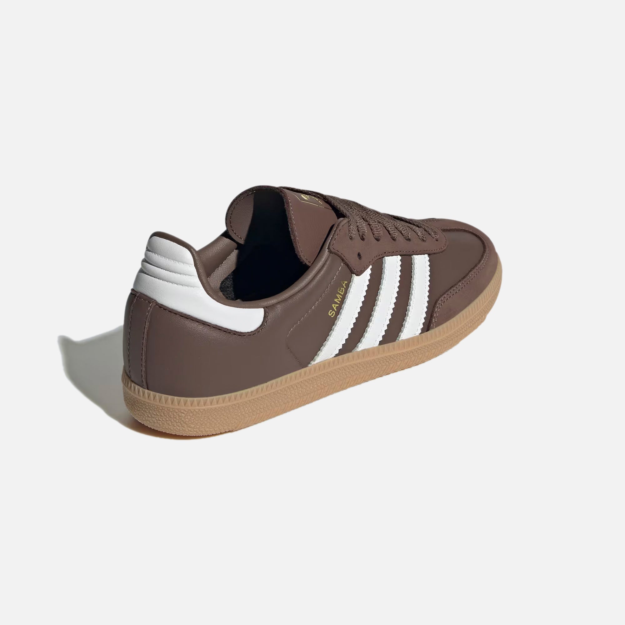 ☆大人気☆adidas Originals SAMBA Earth Strata / Cloud White adidas Samba XLG Athletic Shoe - Big Kid - White / Earth