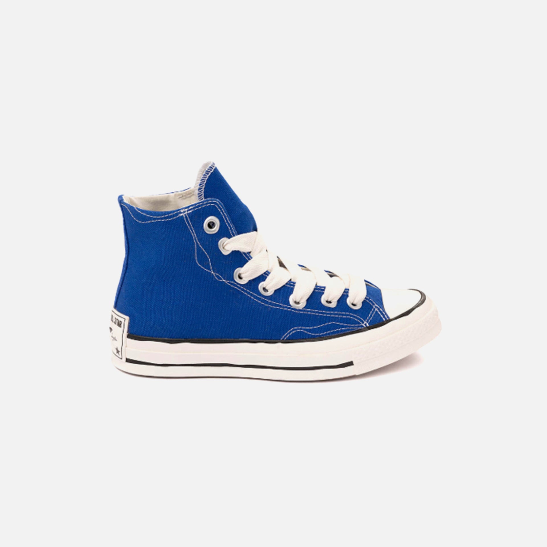Converse Chuck 70 - Sketch Blue / White / Black