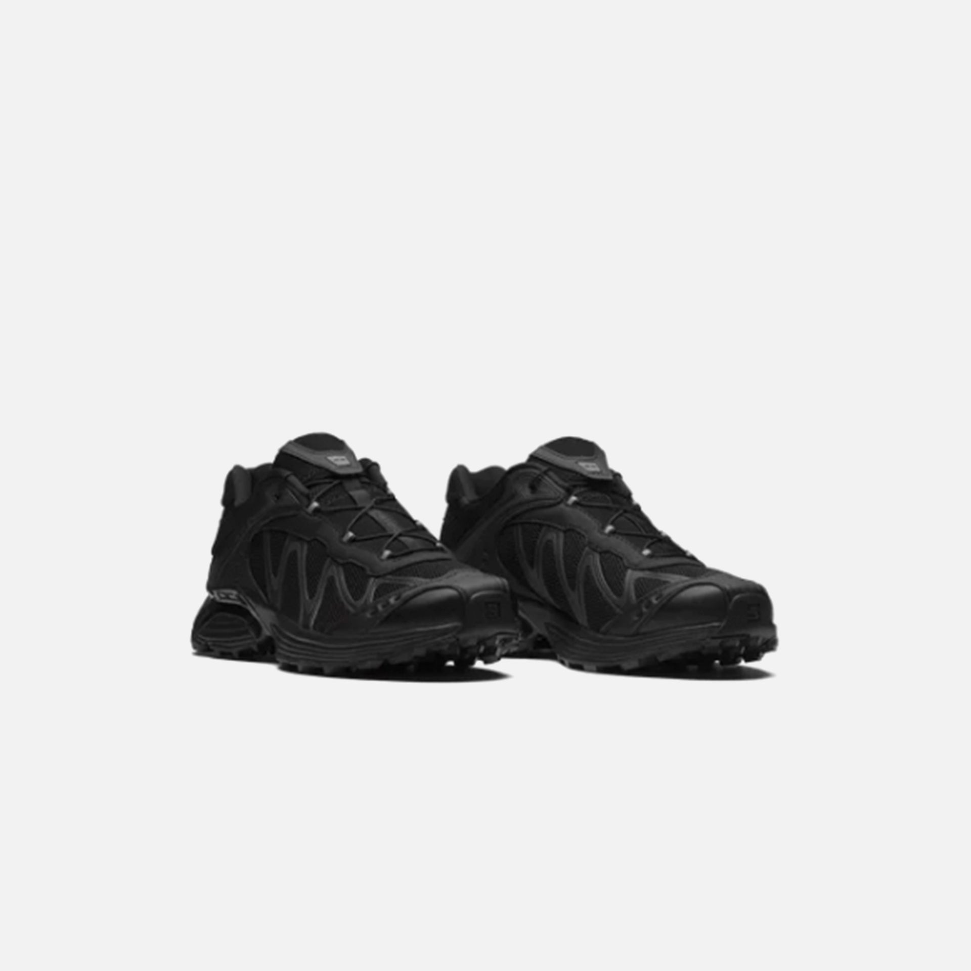 Salomon XT Whisper - Black / Black / Asphalt