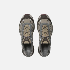 Salomon XT-Whisper - Oxford Tan / Sedona Sage / Delicioso