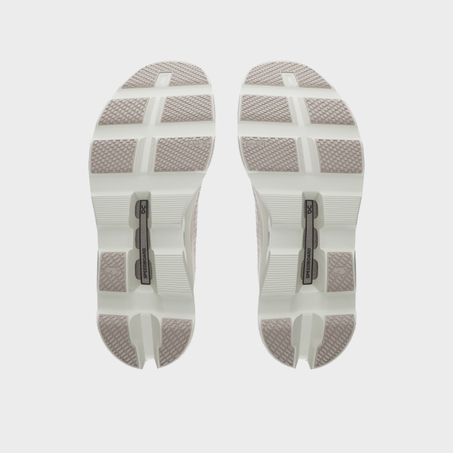 On Running WMNS Cloudmonster - Void Dew / Ivory