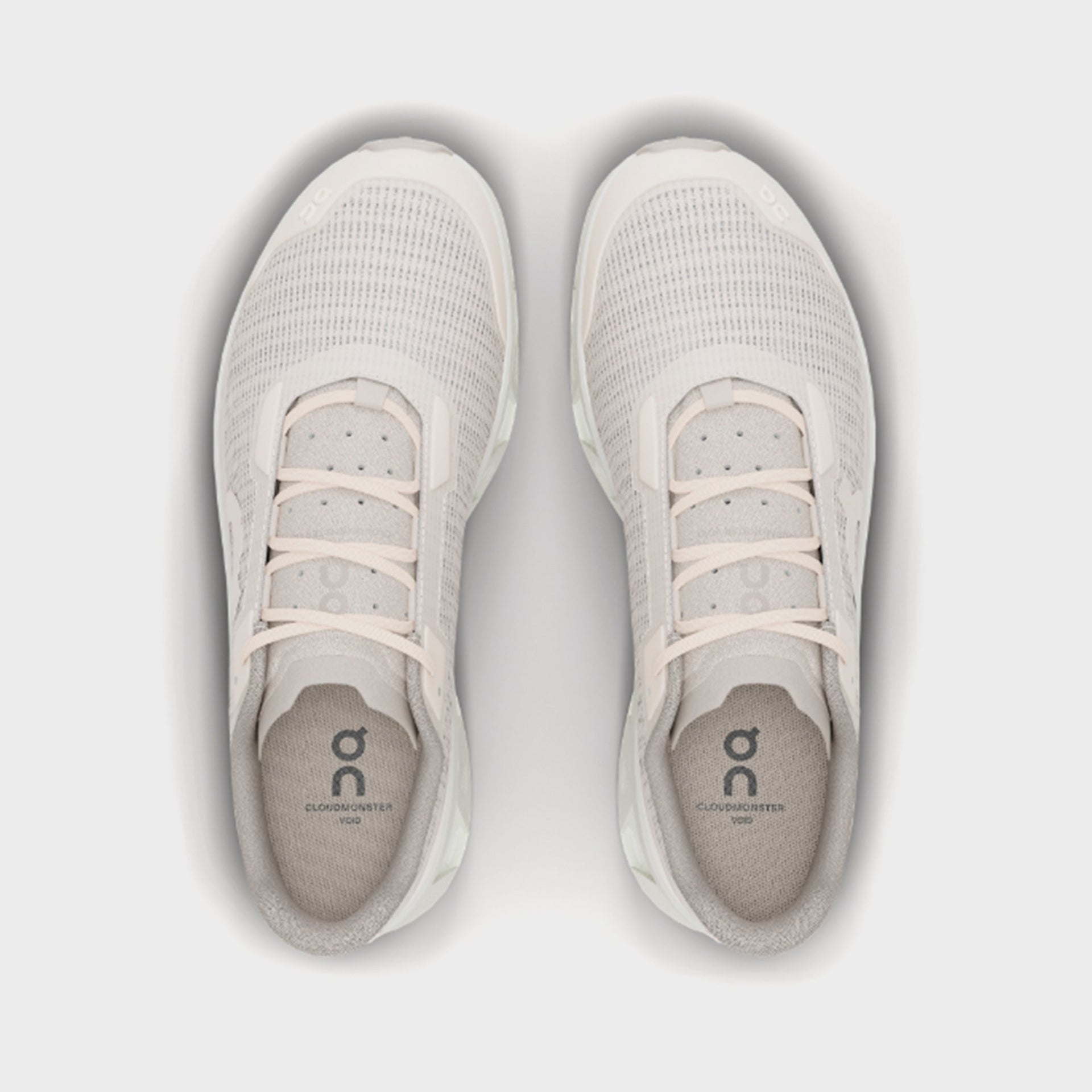 On Running WMNS Cloudmonster - Void Dew / Ivory