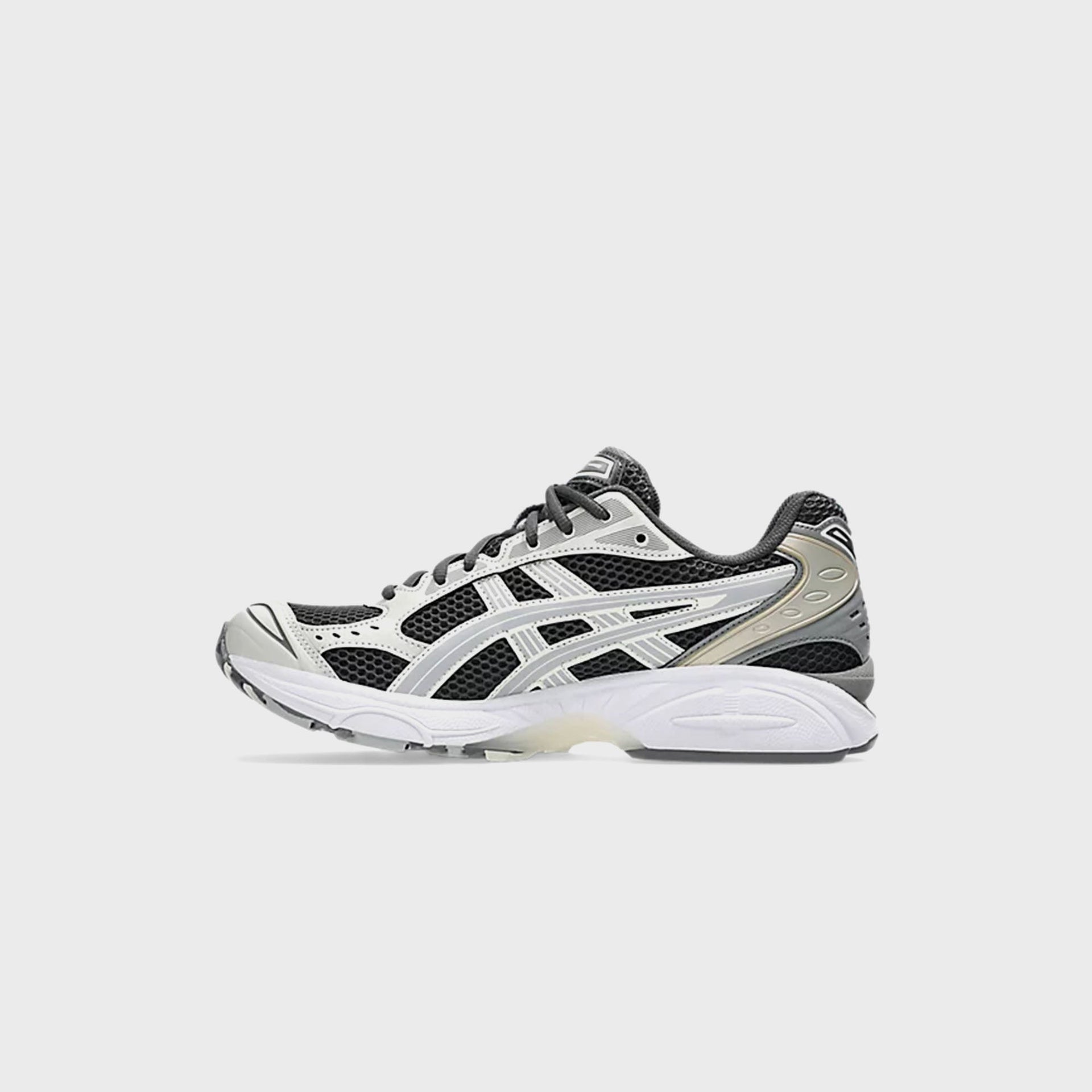 ASICS Gel-Kayano 14 - Obsidian Grey / Cement Grey