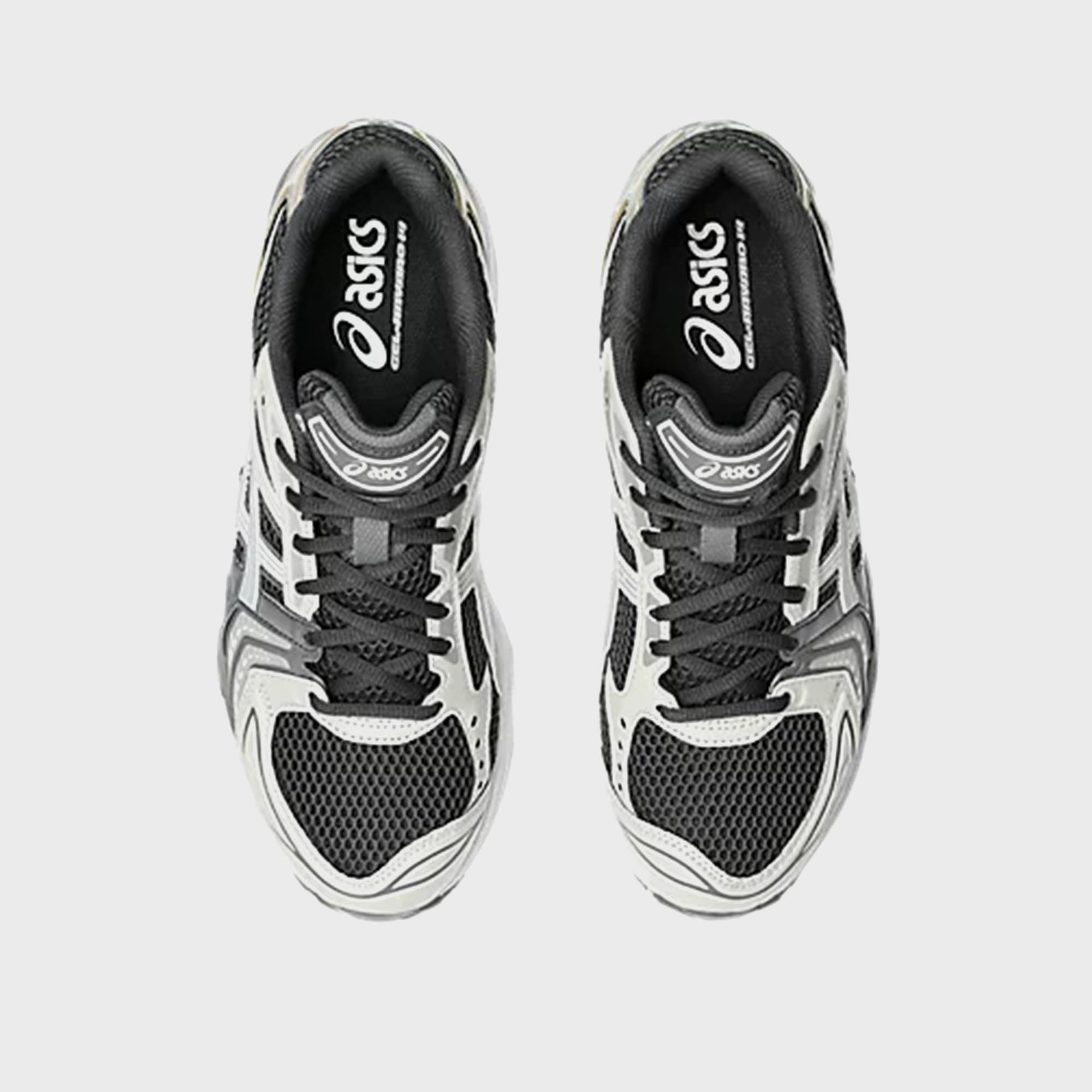 ASICS Gel-Kayano 14 - Obsidian Grey / Cement Grey
