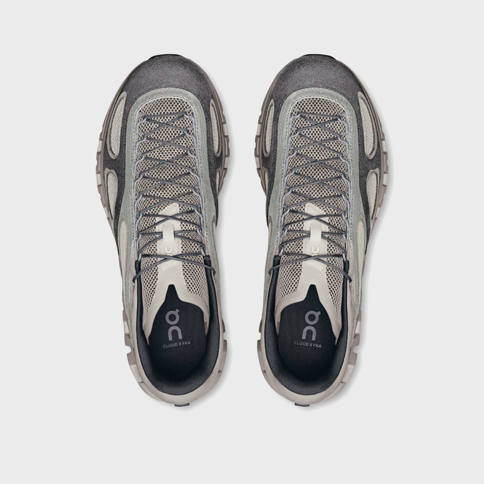 On Running x FKA Twigs Cloud X - Cloud Desert – Kith Europe