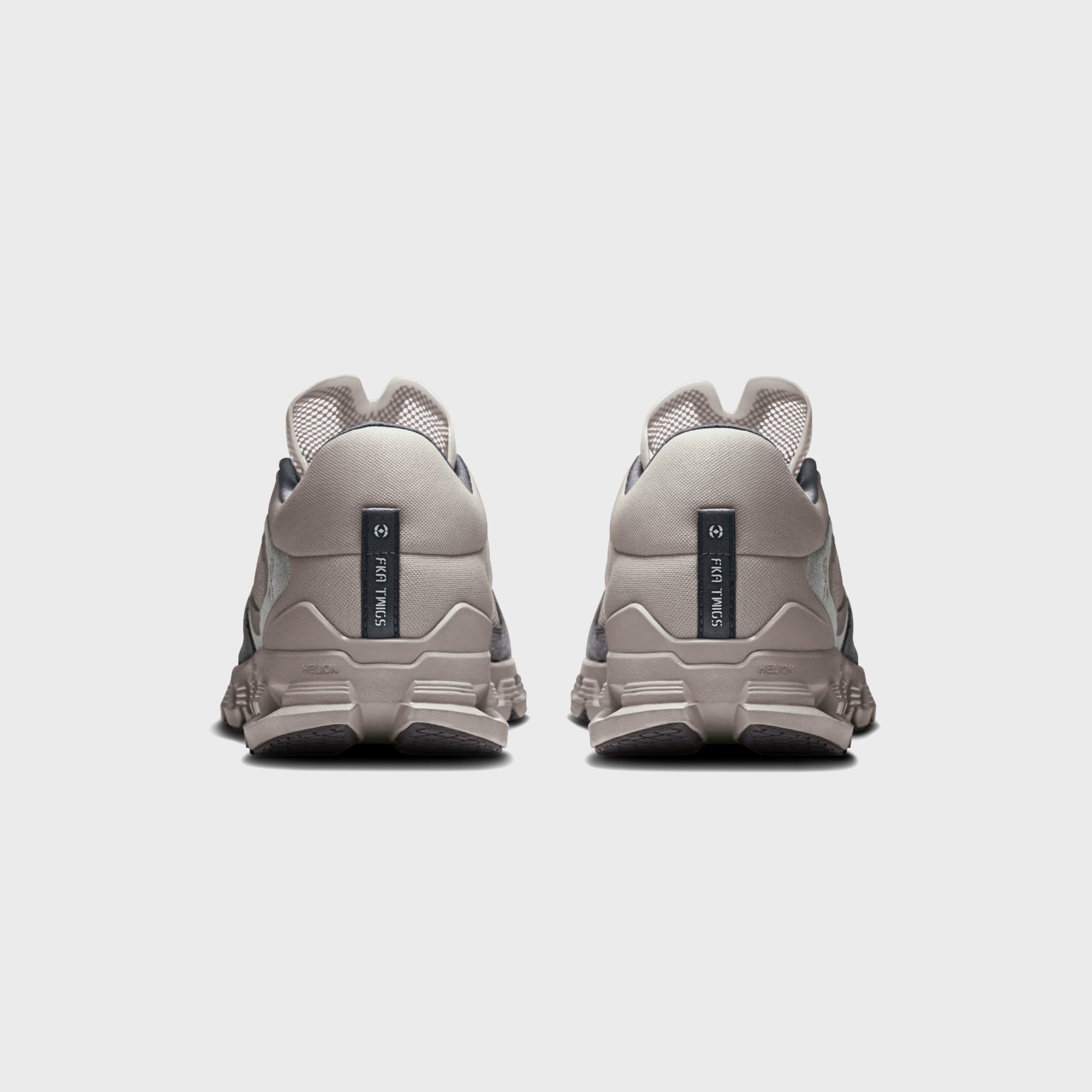 On Running x FKA Twigs Cloud X - Cloud Desert – Kith Europe