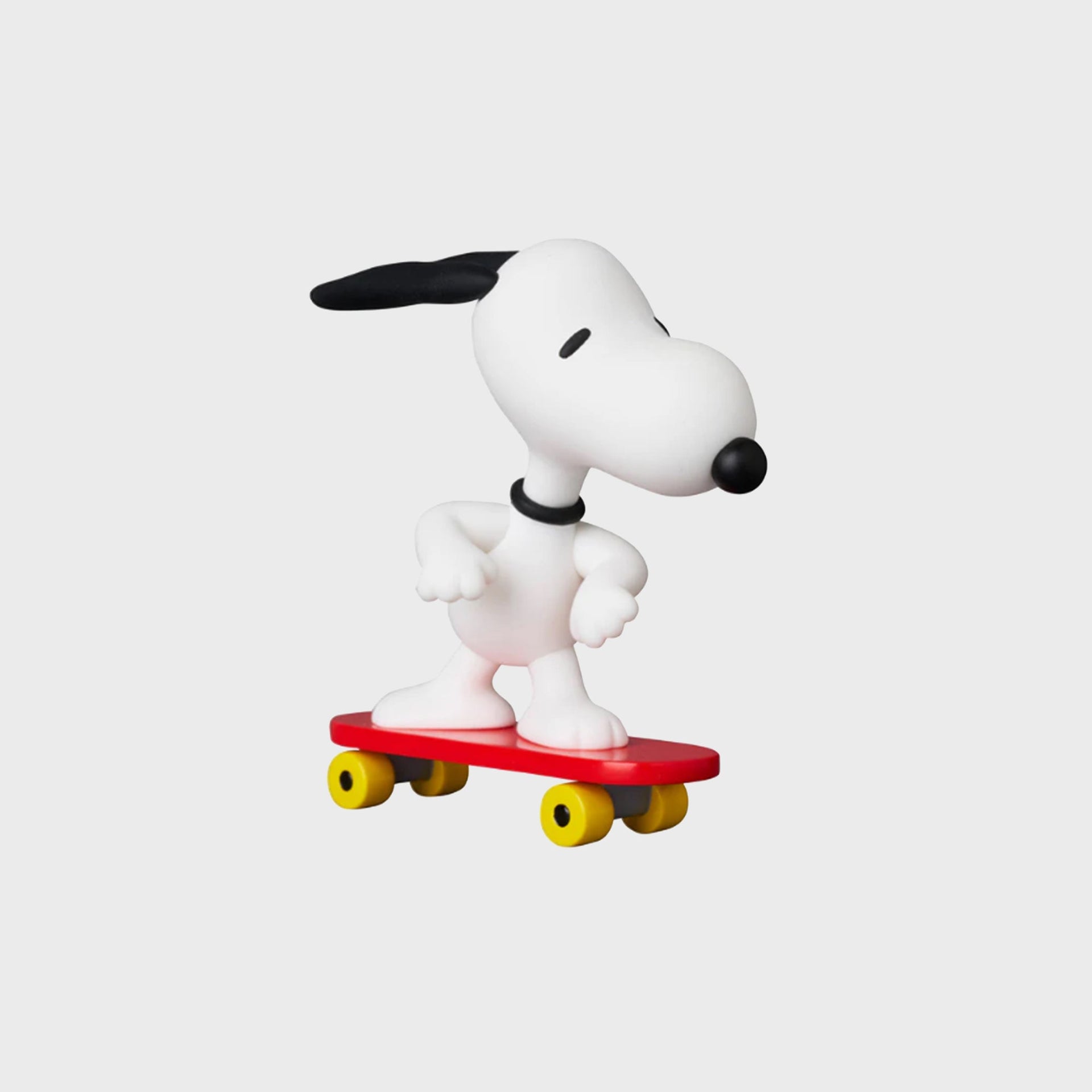 Medicom Toy BE@RBRICK Peanuts Series 17 Skateboard Snoopy