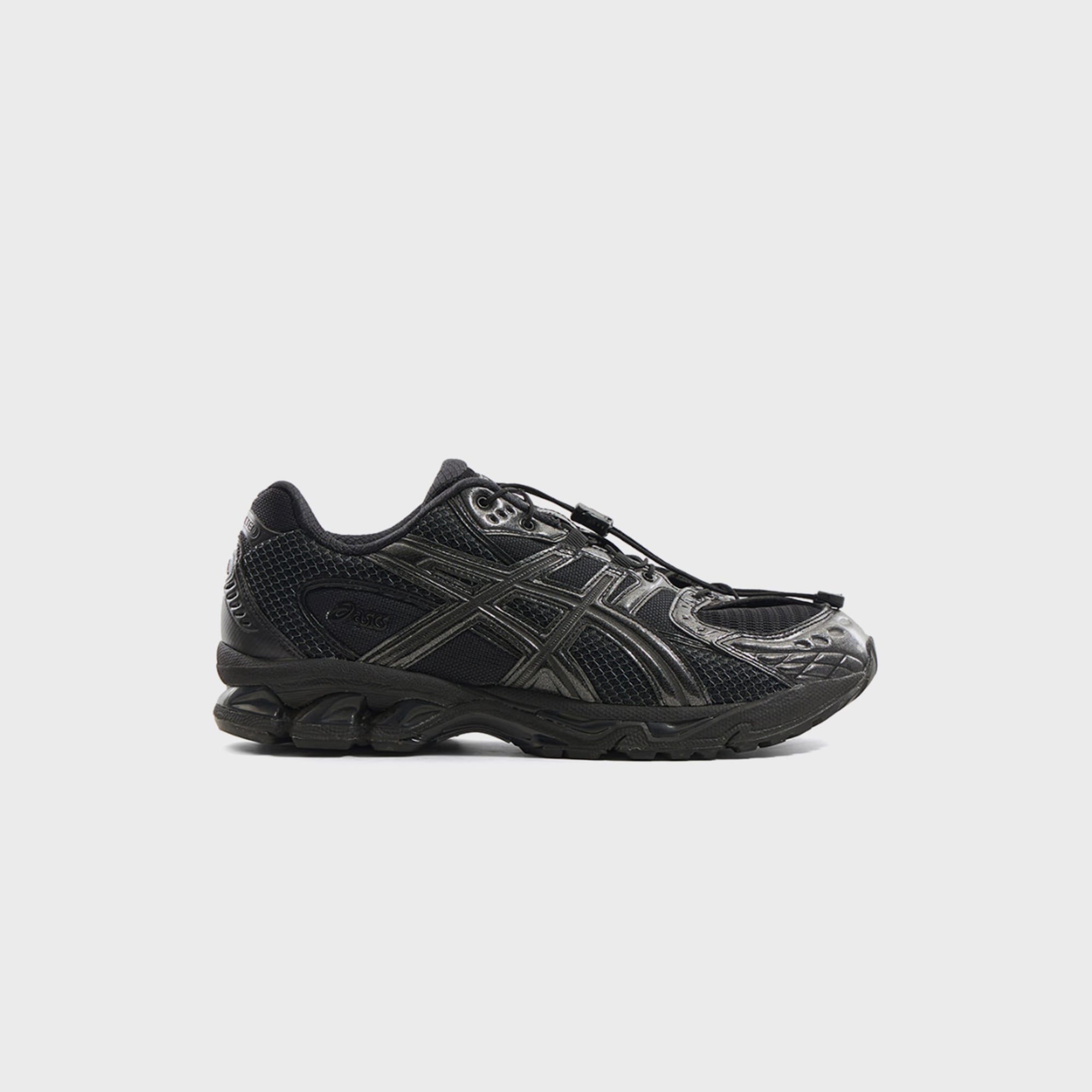 ASICS Gel-NYC - Loden Green / Graphite Grey – Kith Europe