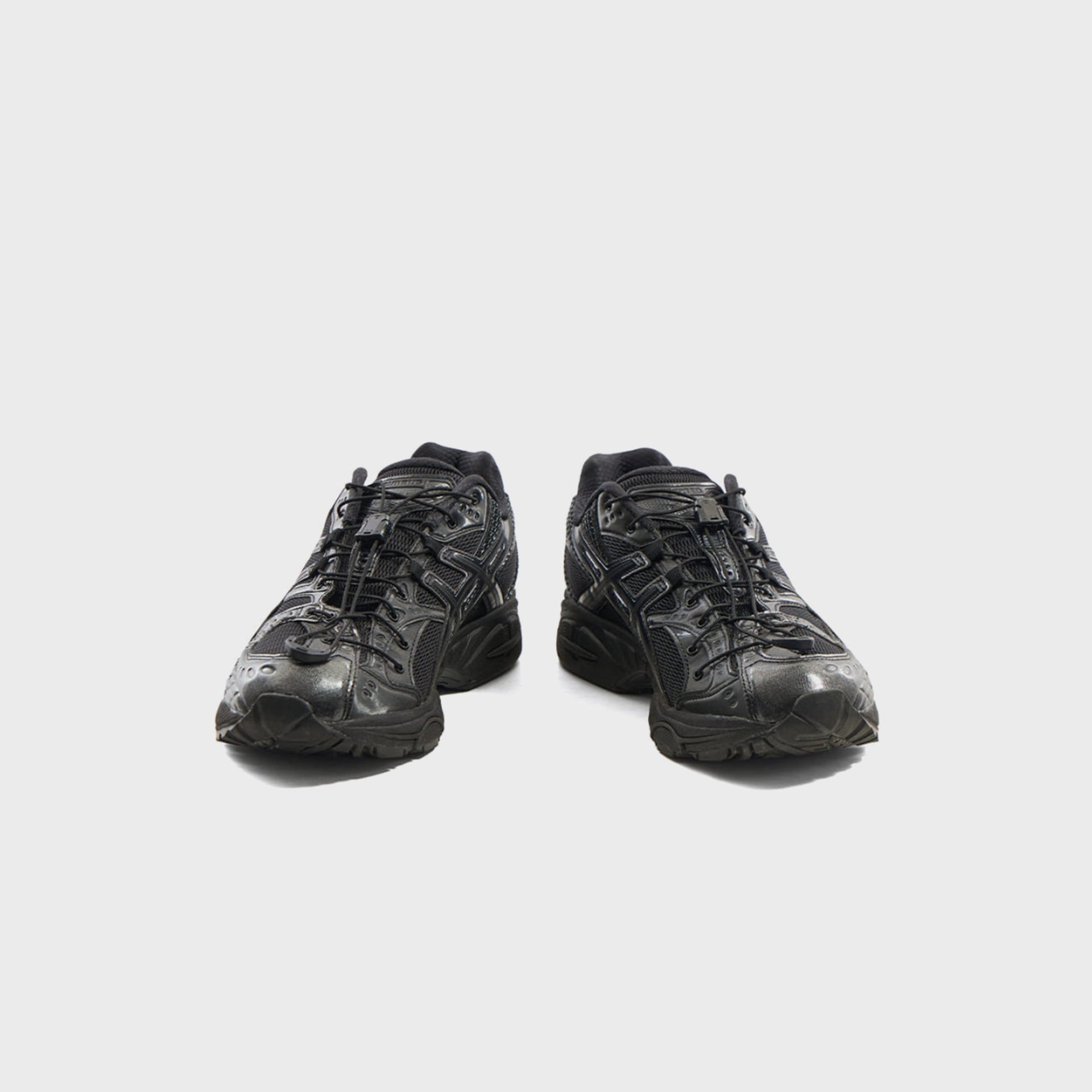 ASICS x UNAFFECTED Gel-Nimbus 10.1 - Black / Black