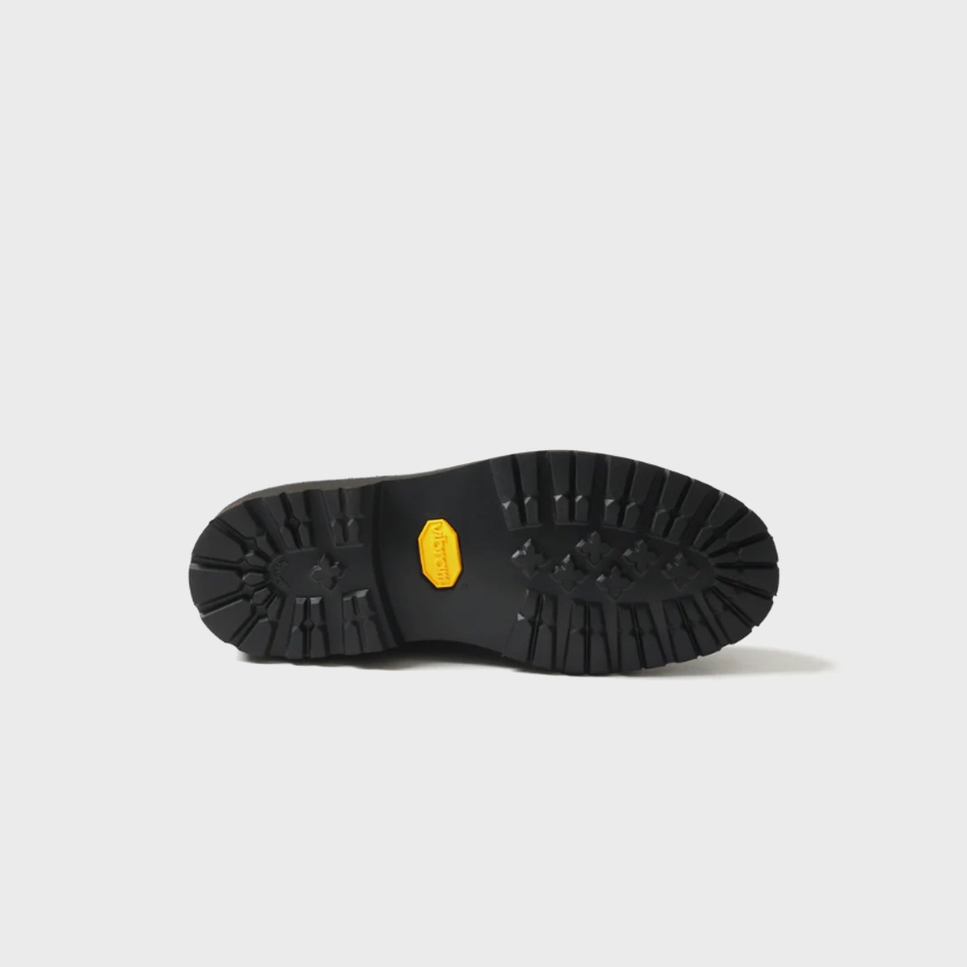 Regal Shoe & Co. U-Tip GTX Embossed - Black