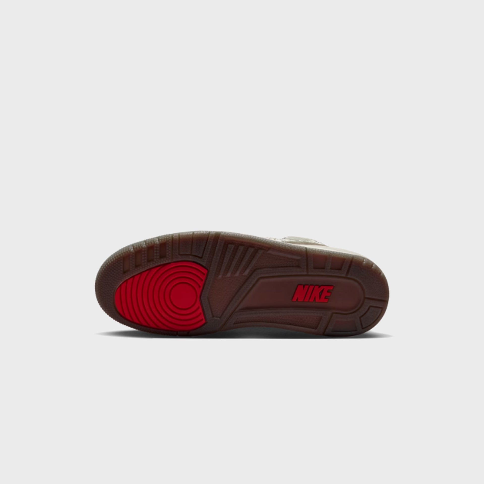 Jordan Air Jordan 3 - Phantom / Sail