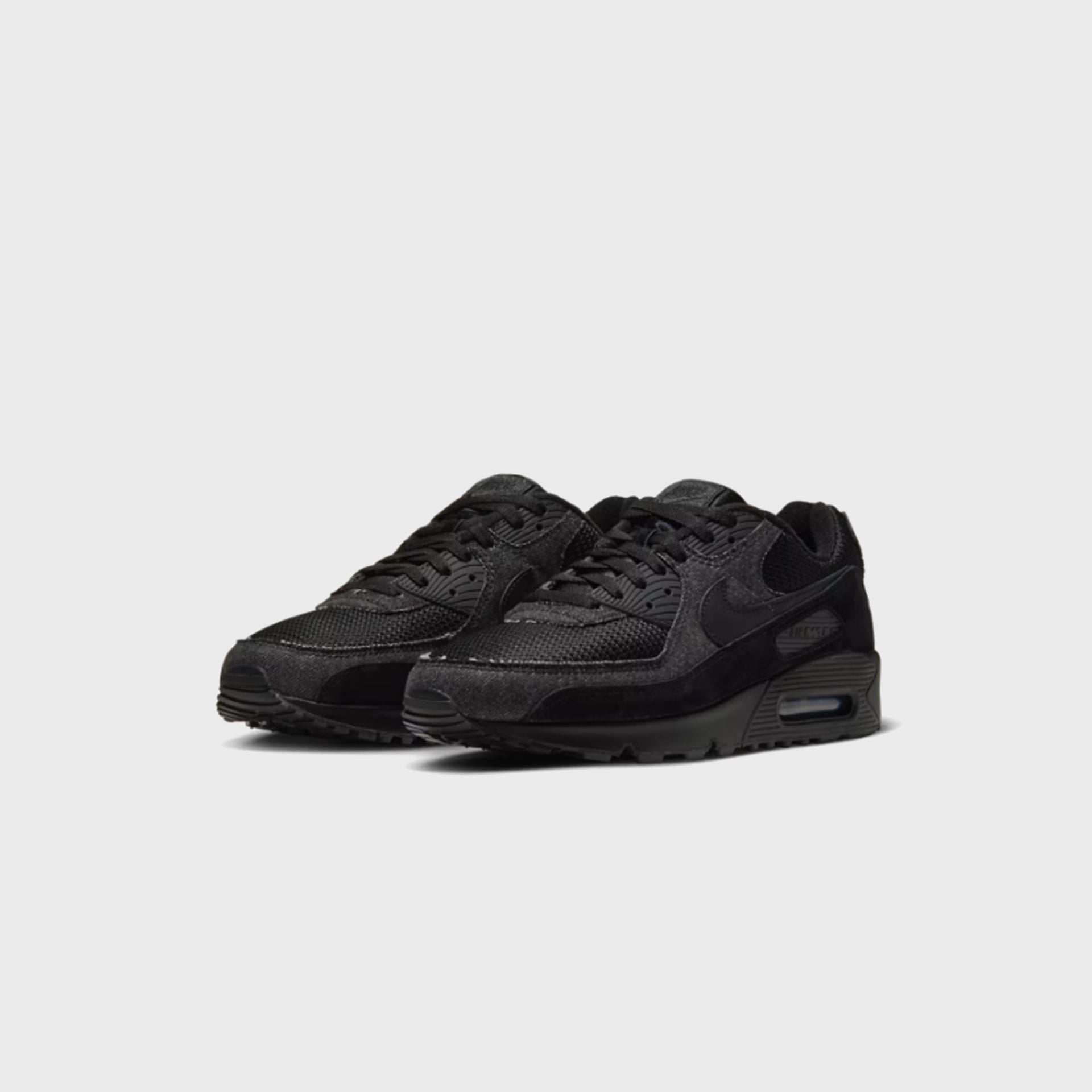Nike Air Max III - Black / Cool Grey / Infrared 23
