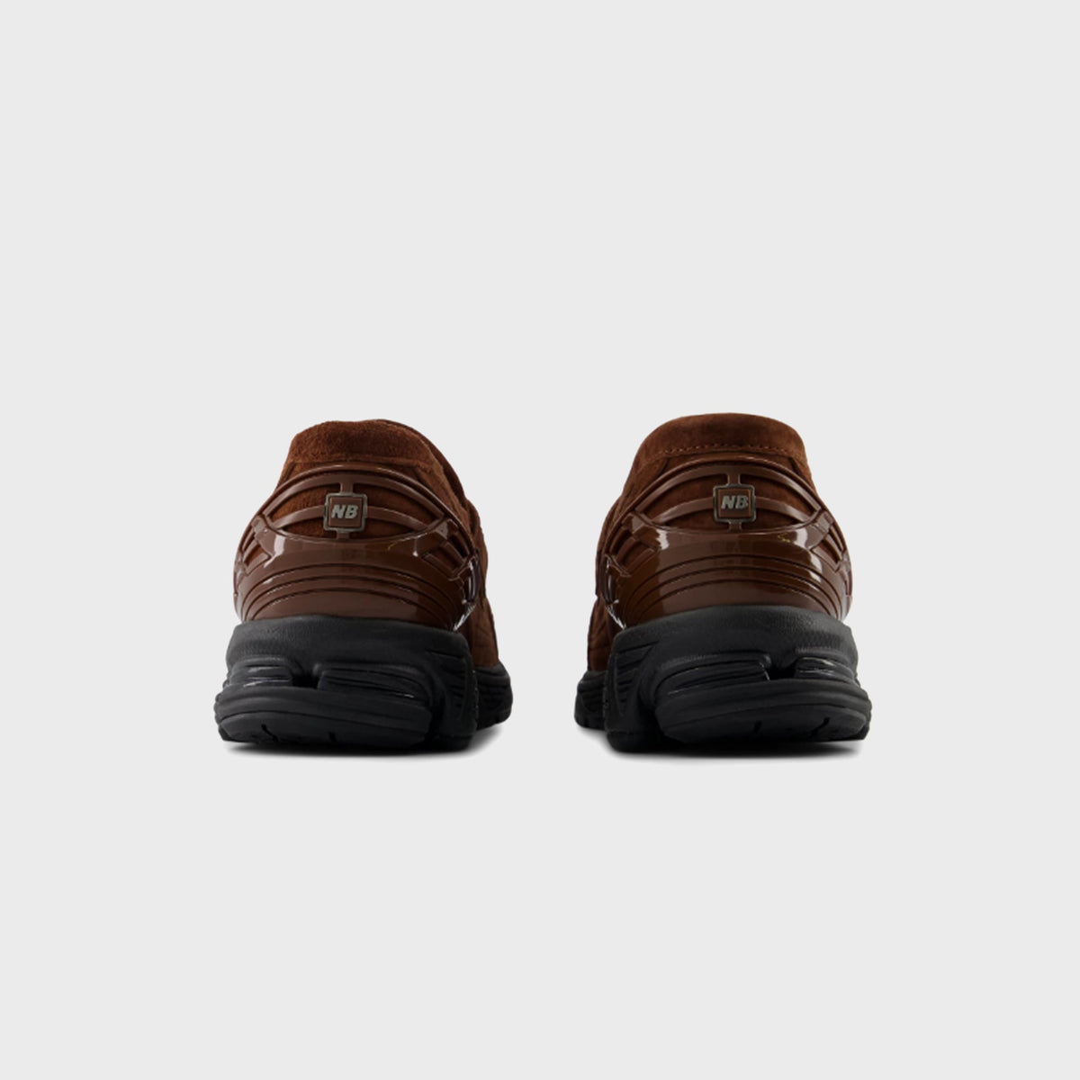 New Balance 1906 Loafer - Rich Oak / Black
