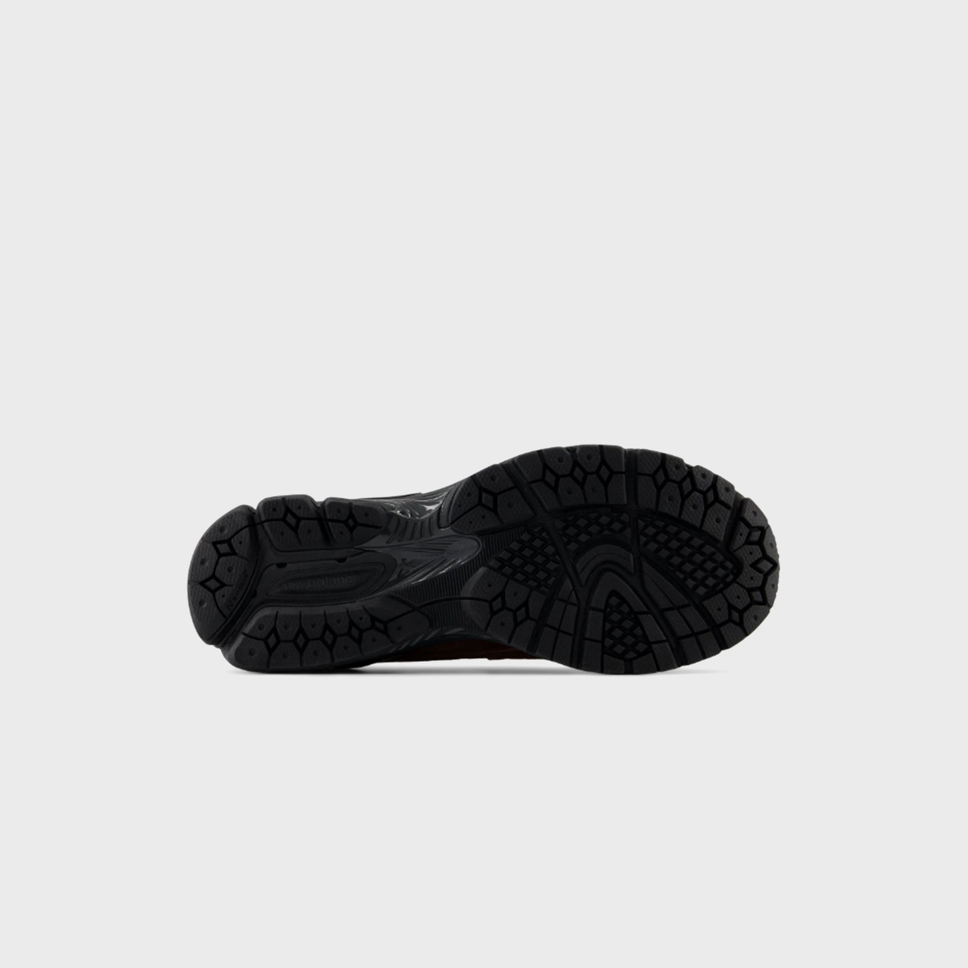 New Balance 1906 Loafer - Rich Oak / Black