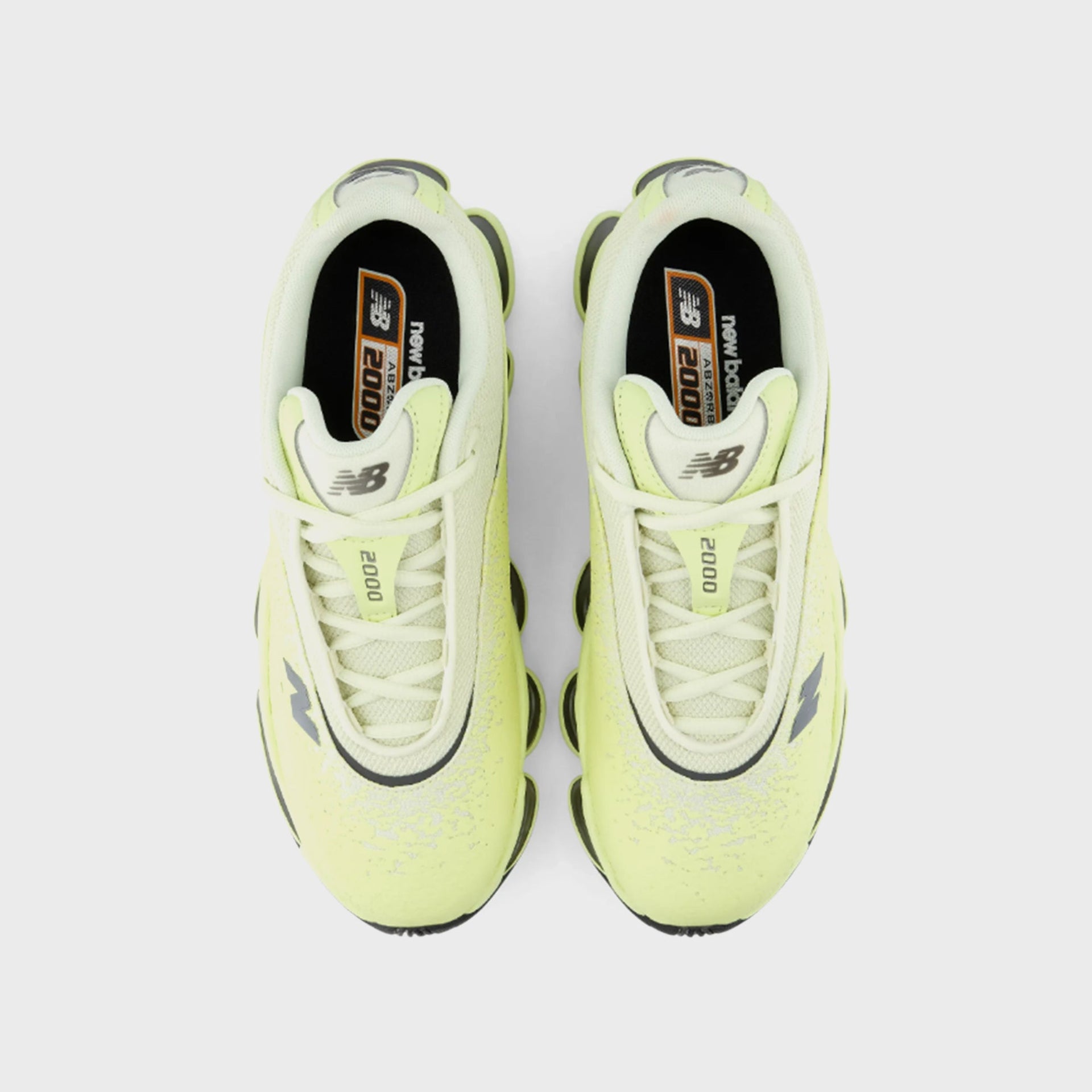 New Balance ABZORB 2000S - Fennel Seed / Pistachio Butter