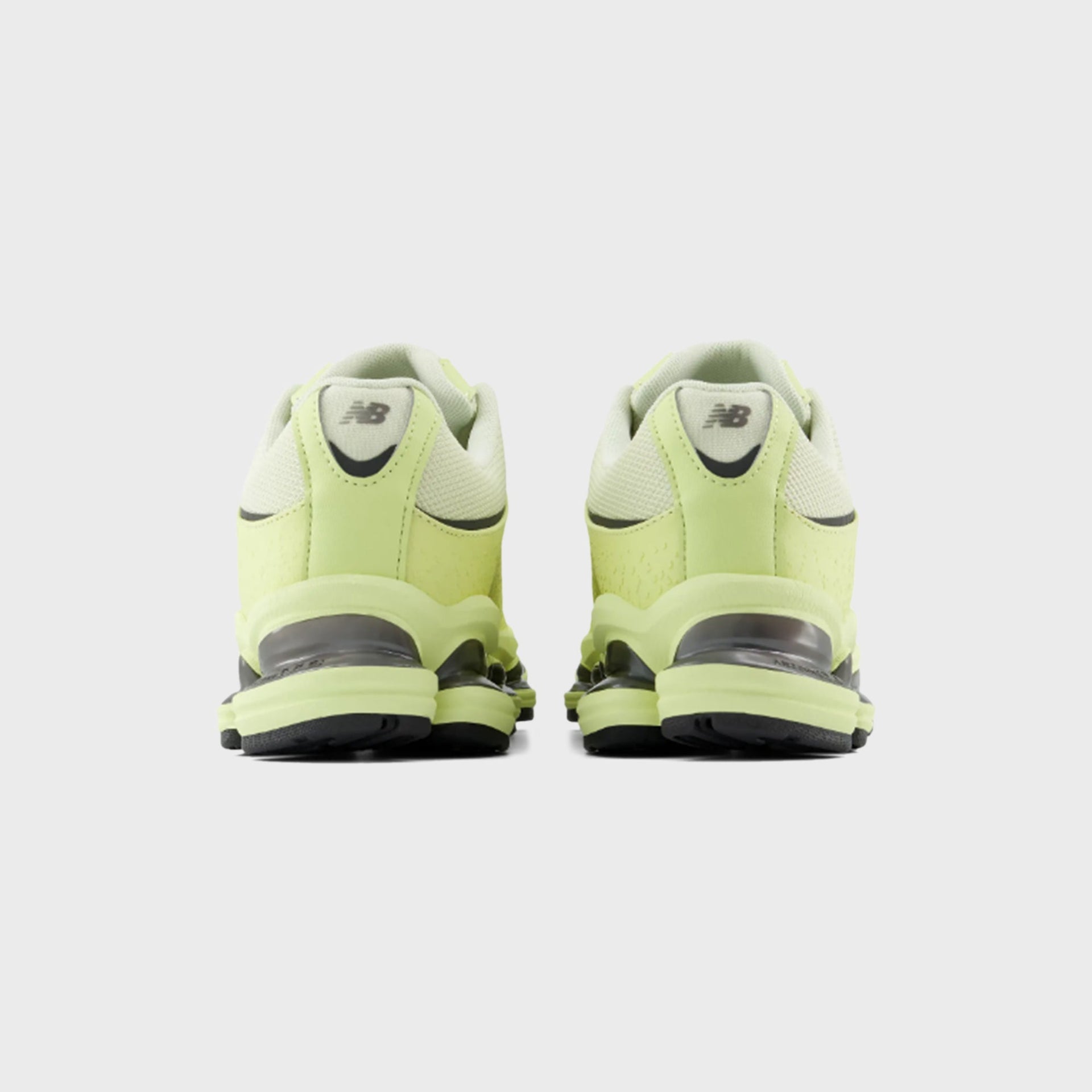 New Balance ABZORB 2000S - Fennel Seed / Pistachio Butter