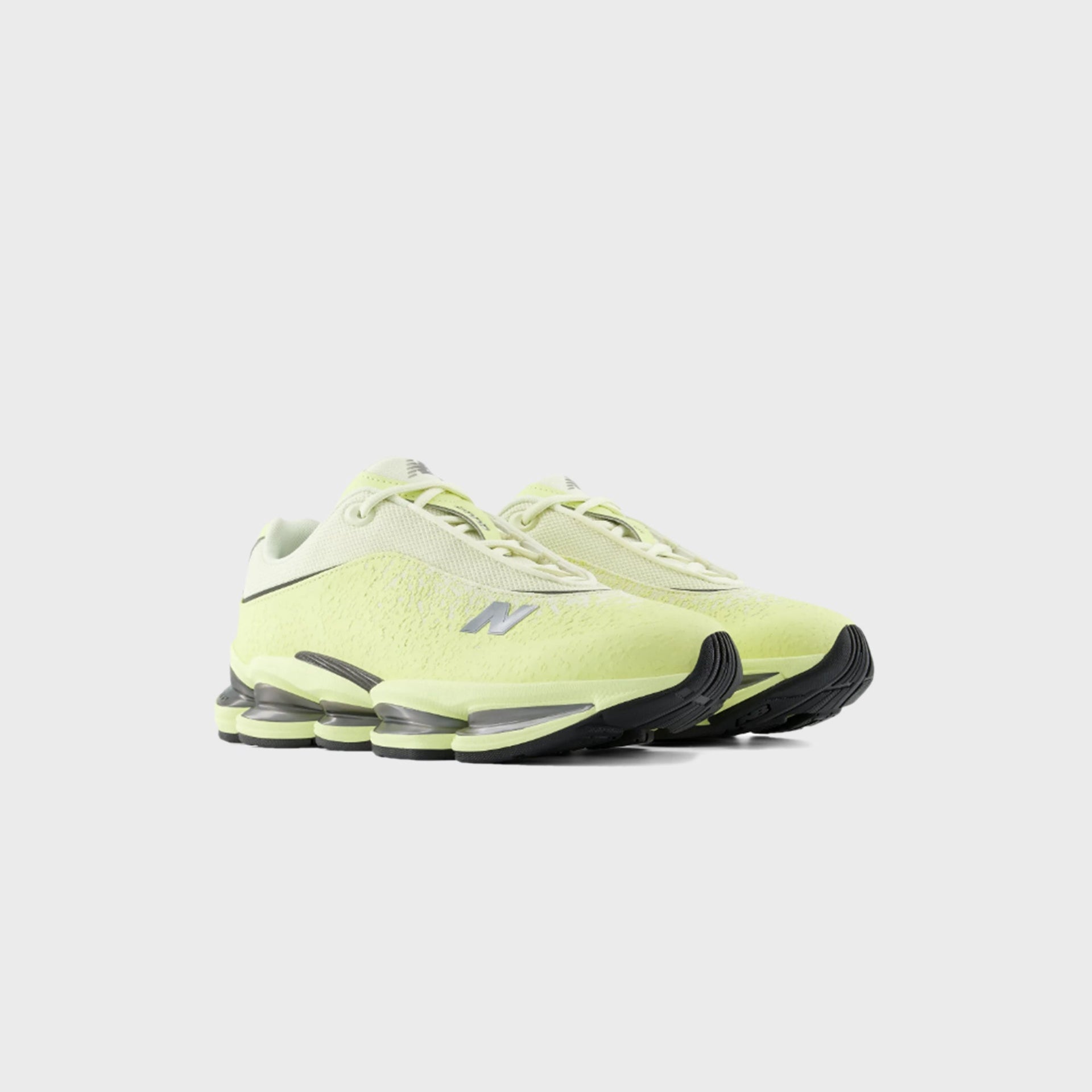 New Balance ABZORB 2000S - Fennel Seed / Pistachio Butter