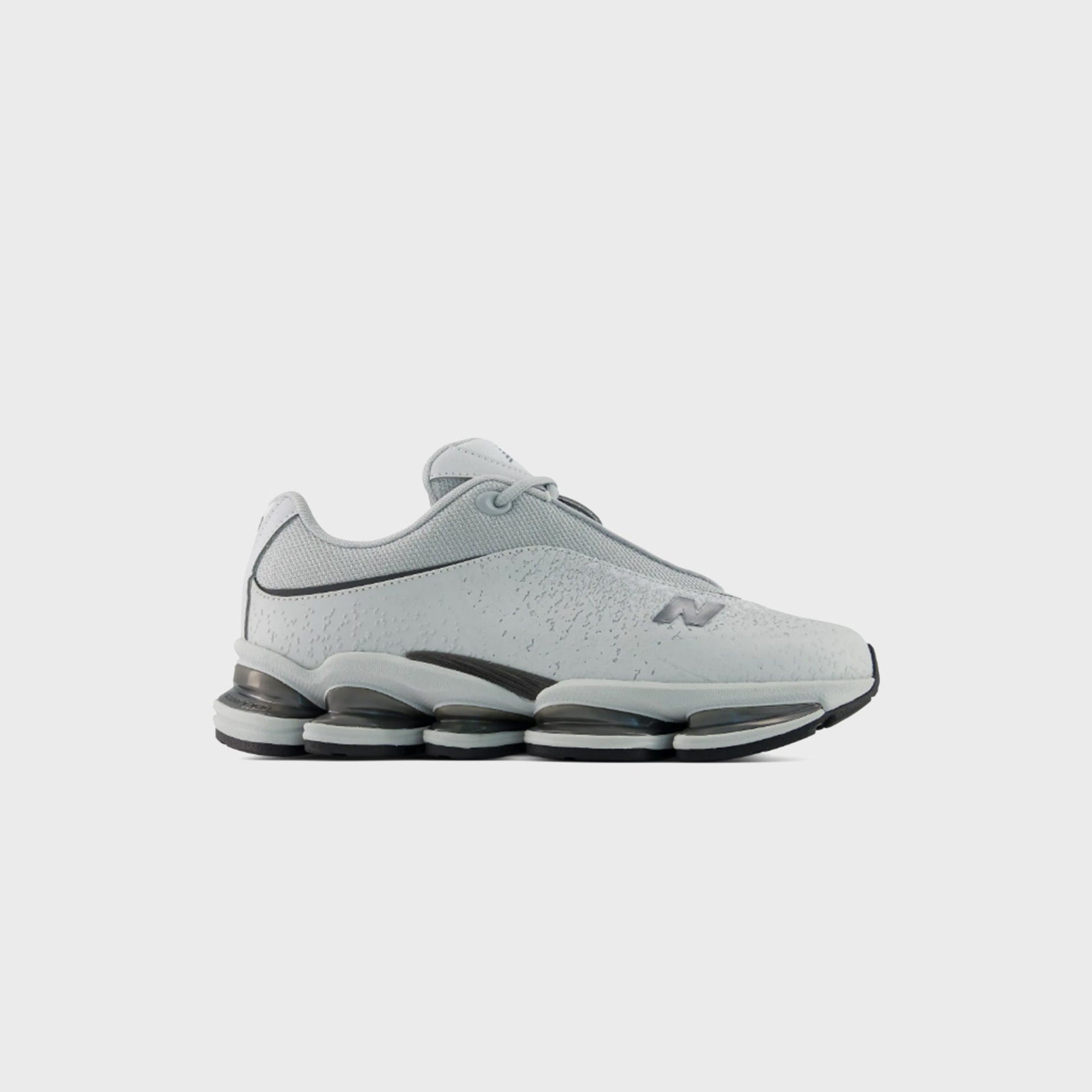 New Balance ABZORB 2000S - Fresh Air / Aluminum Grey