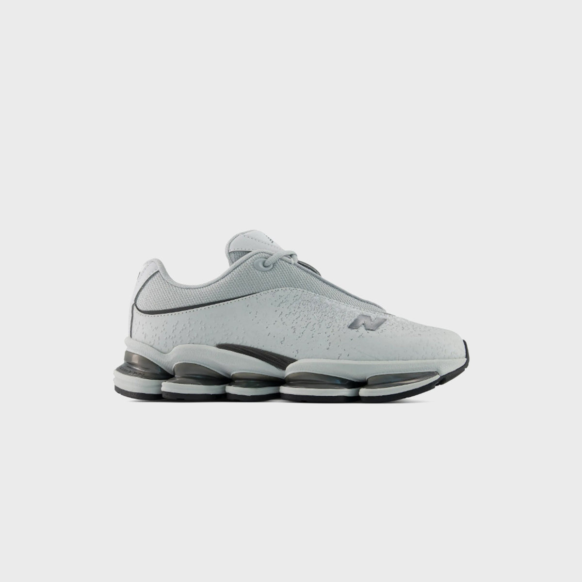 New Balance ABZORB 2000S - Fresh Air / Aluminum Grey