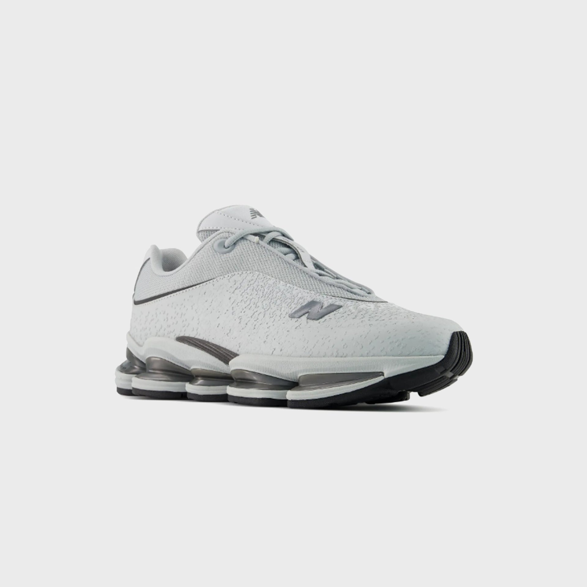 New Balance ABZORB 2000S - Fresh Air / Aluminum Grey
