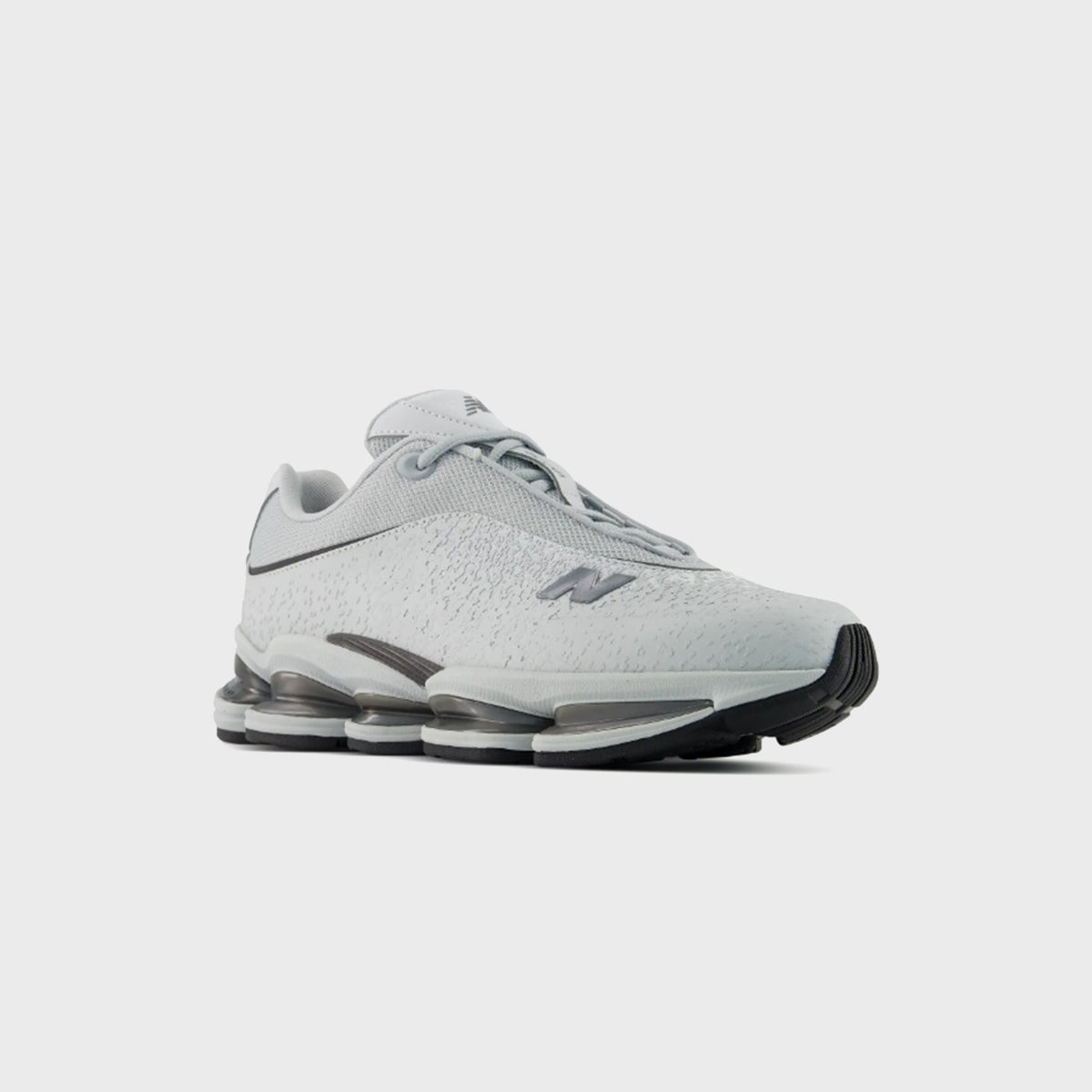 New Balance ABZORB 2000S - Fresh Air / Aluminum Grey