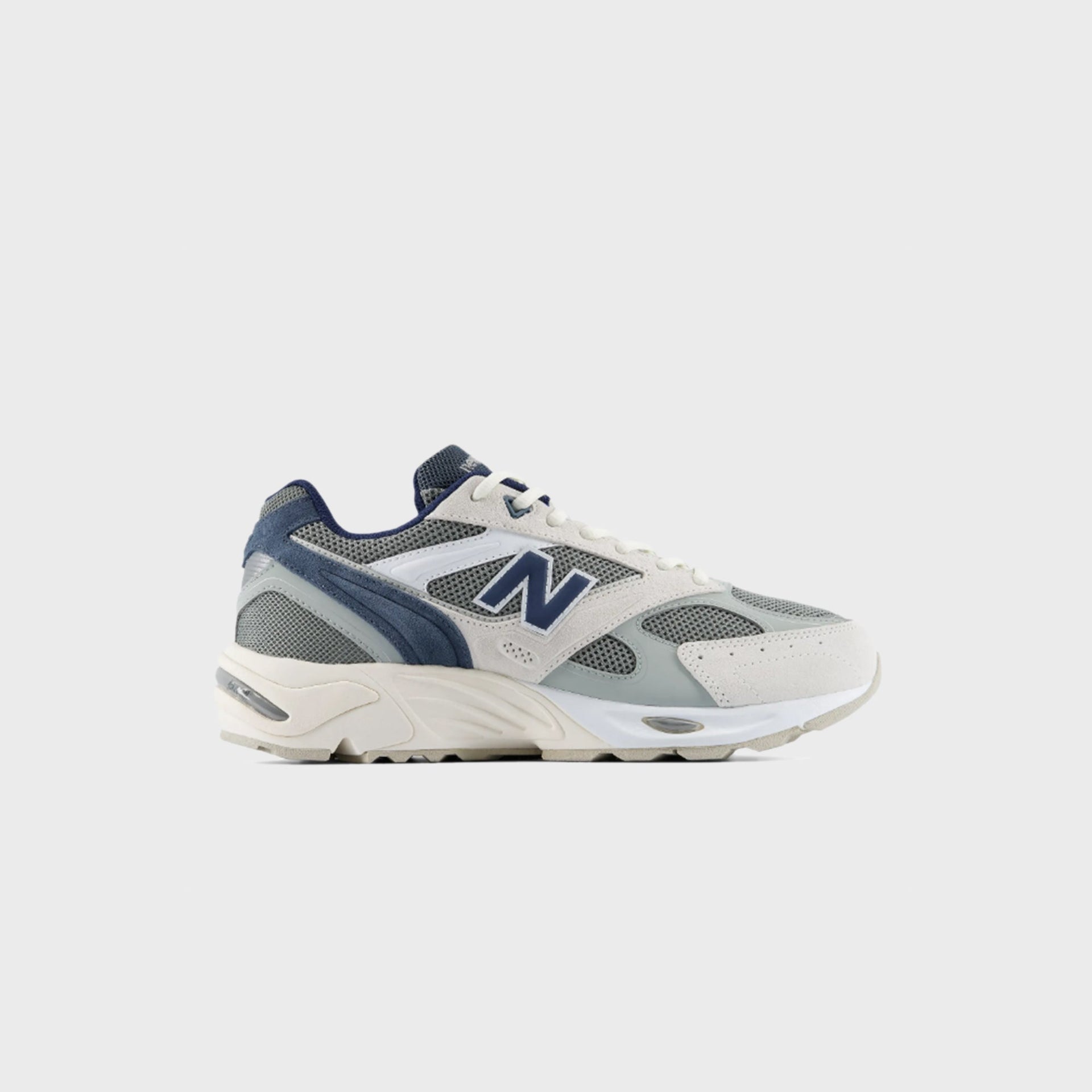 New Balance 880R - Sea Salt / Bayberry / Nb Navy