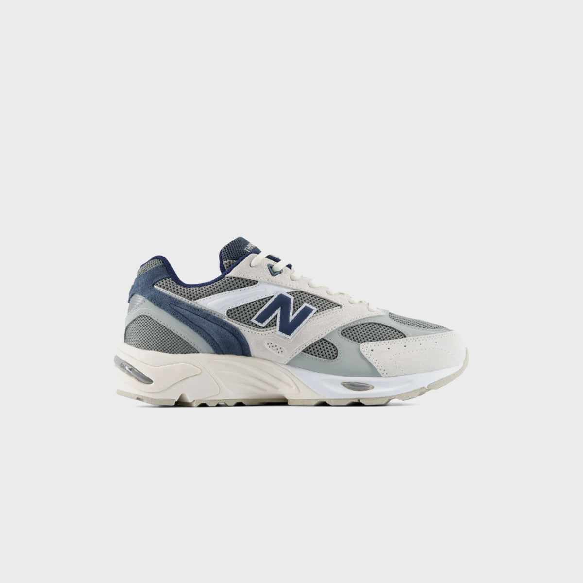 New Balance 880R - Sea Salt / Bayberry / NB Navy
