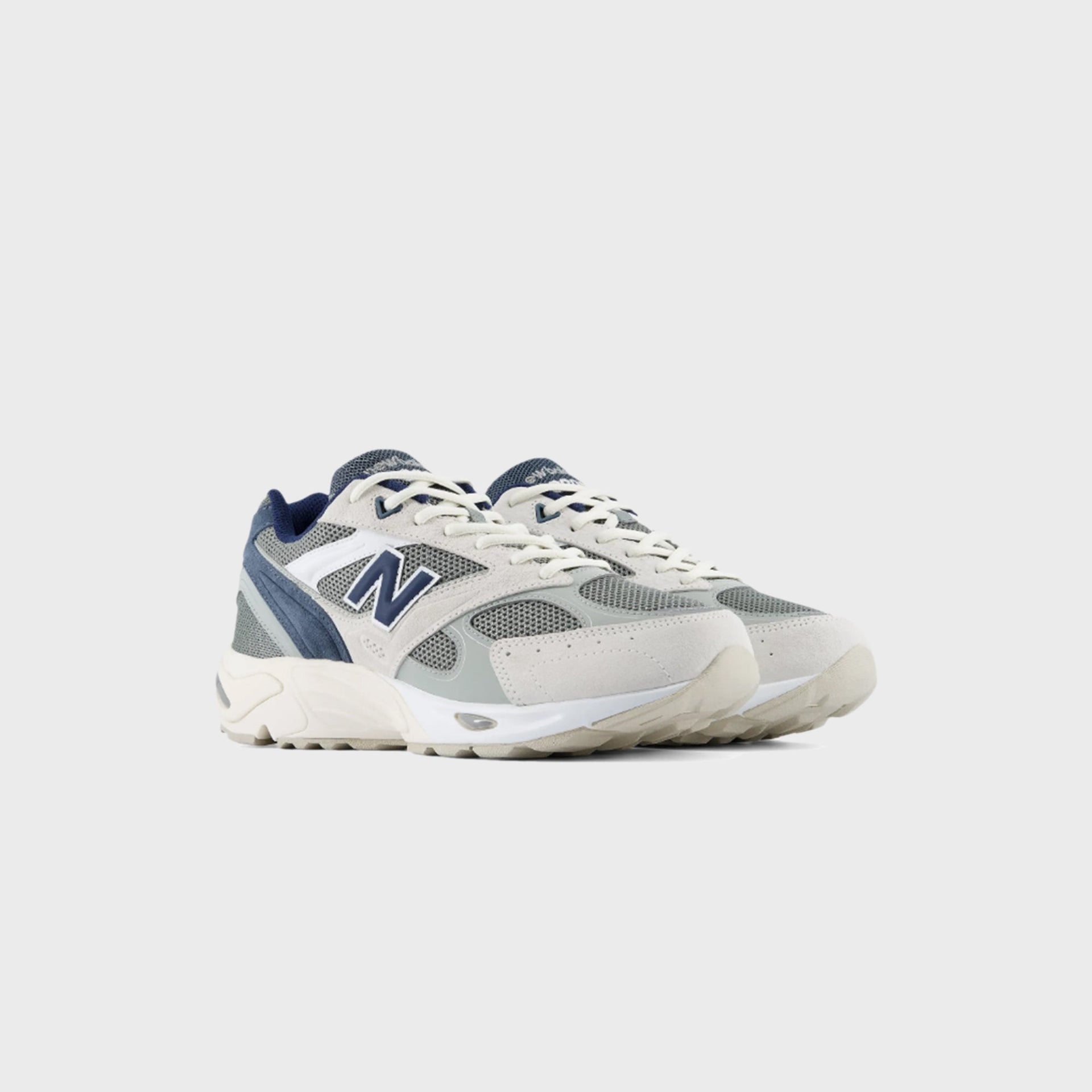 New Balance 880R - Sea Salt / Bayberry / Nb Navy