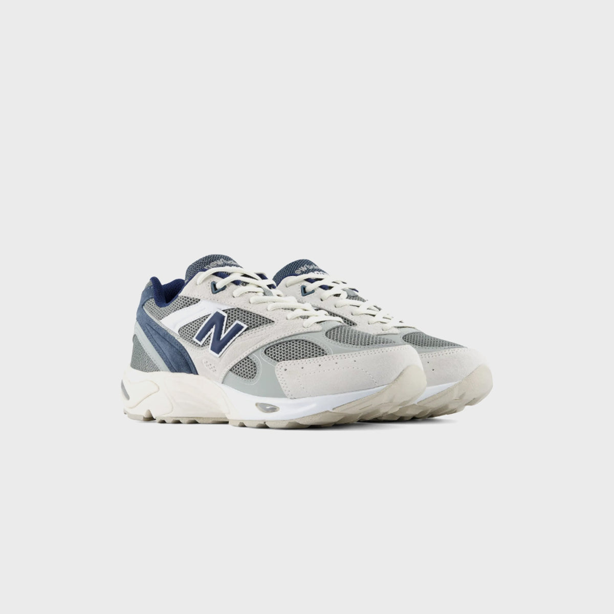 New Balance 880R - Sea Salt / Bayberry / NB Navy