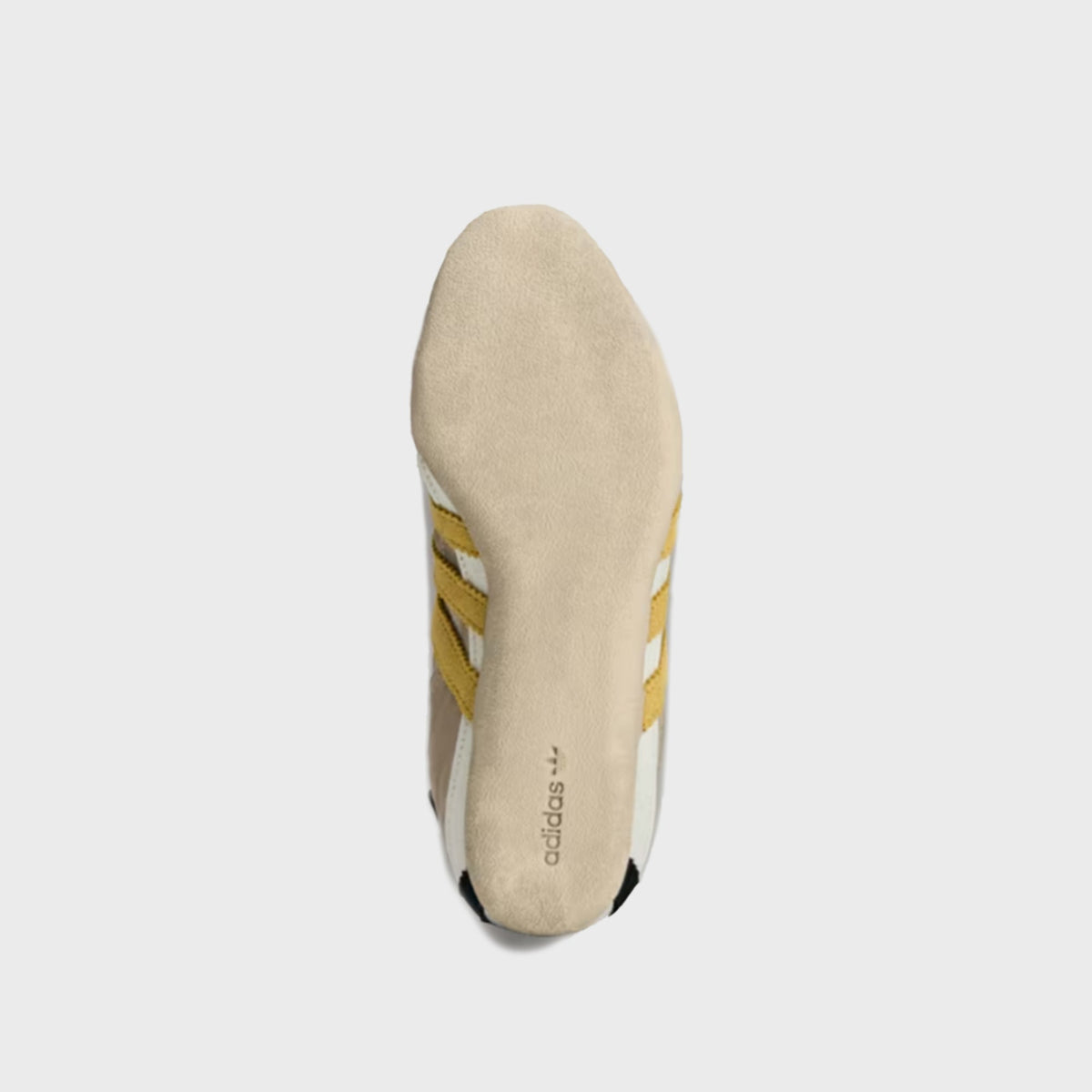 adidas x Song For The Mute WMNS Tokyo - Off White / Preloved Yellow / Core Black