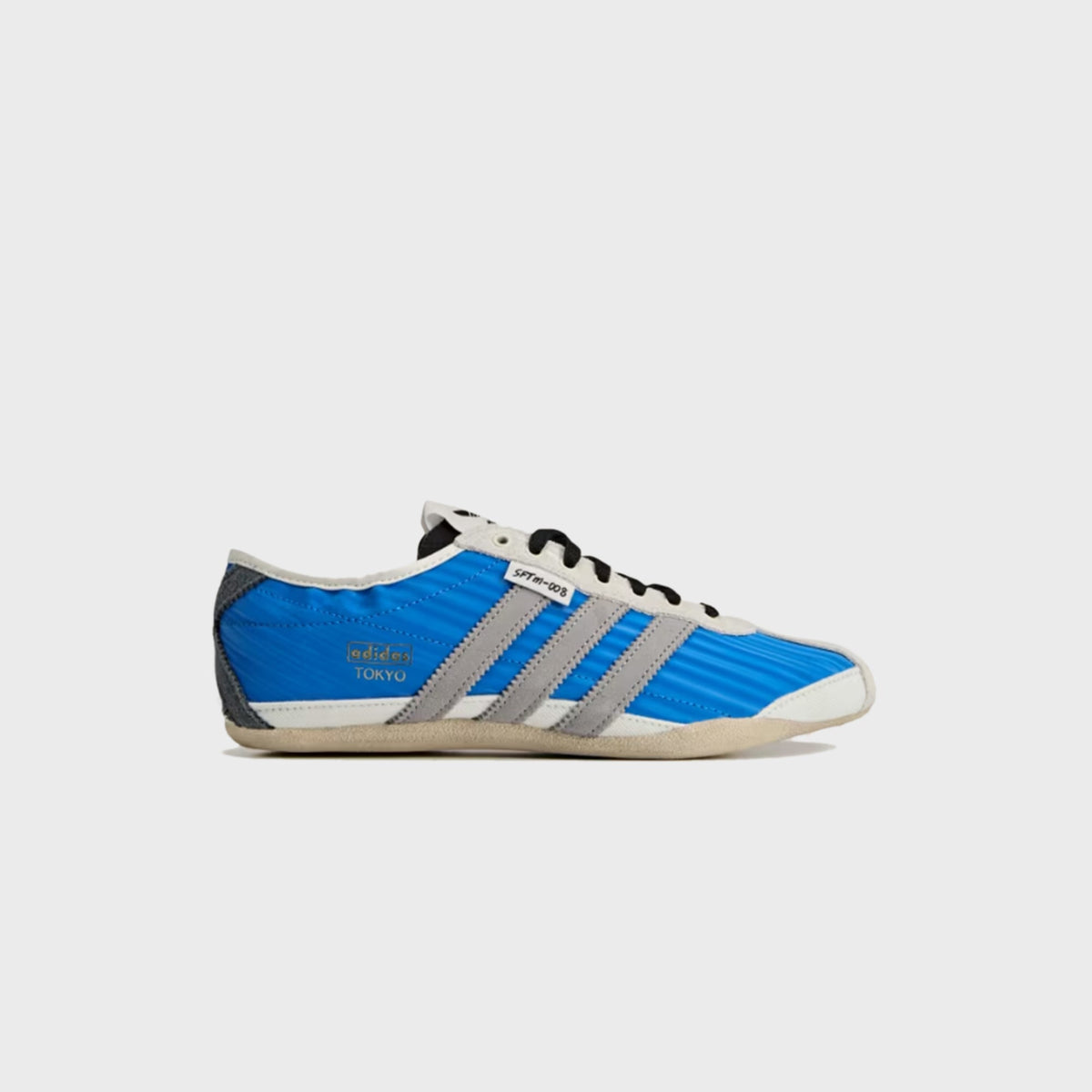 adidas x Song For The Mute WMNS Tokyo - Blue Bird / Charcoal Solid Grey / Off White