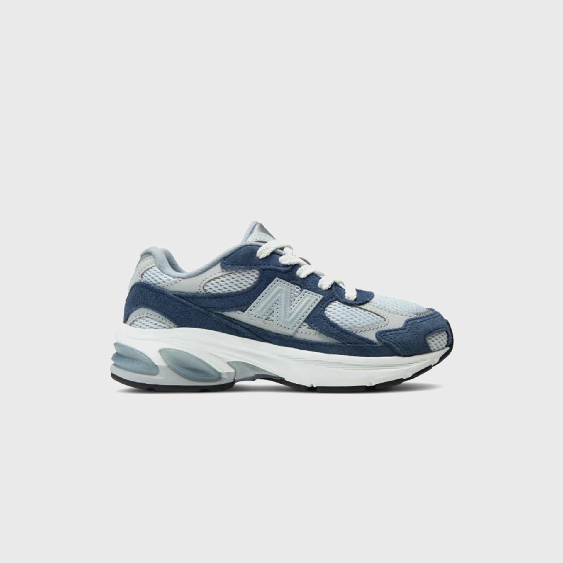 New Balance PS Abzorb 2010 lace - Navy / Aluminum Grey