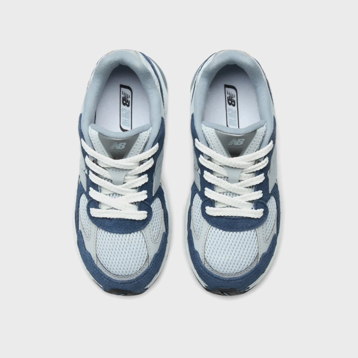 New Balance PS Abzorb 2010 lace - Navy / Aluminum Grey