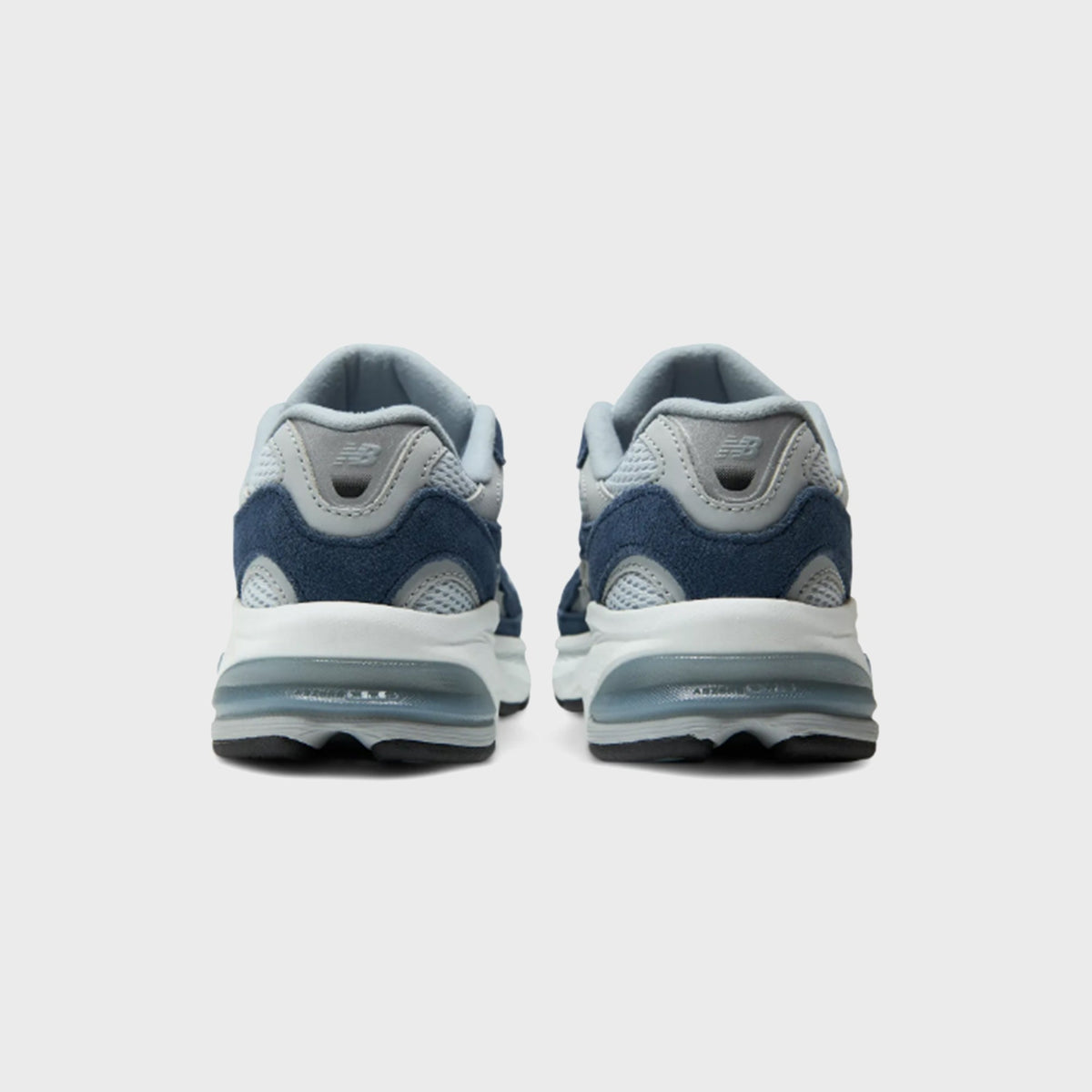 New Balance PS Abzorb 2010 lace - Navy / Aluminum Grey