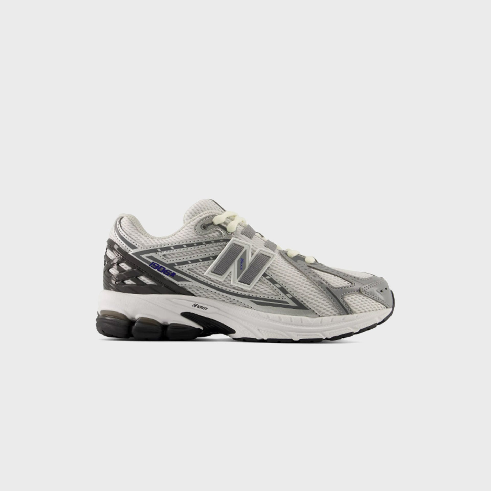 New Balance GS 1906 Lace - Castlerock / Grey Matter