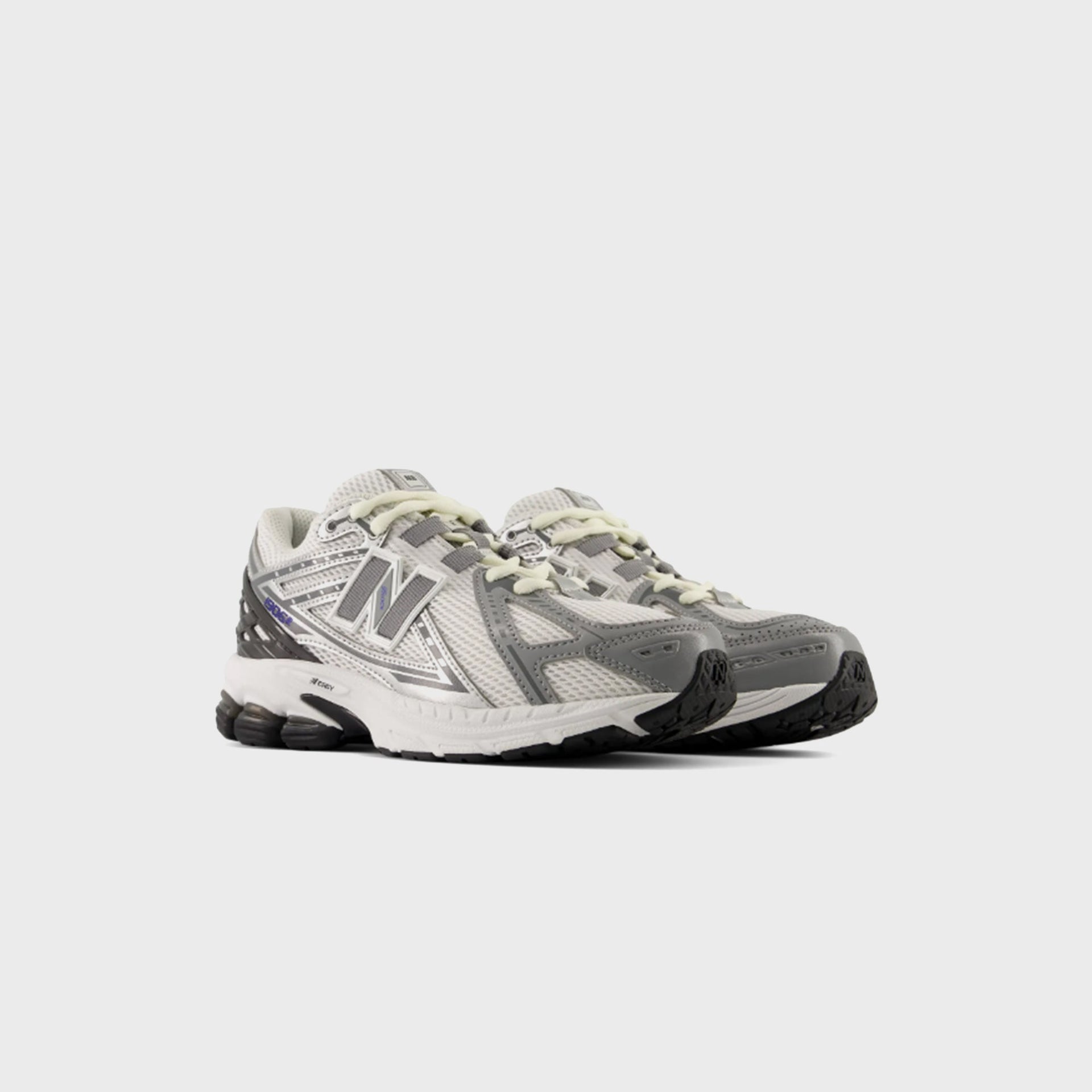 New Balance GS 1906 Lace - Castlerock / Grey Matter