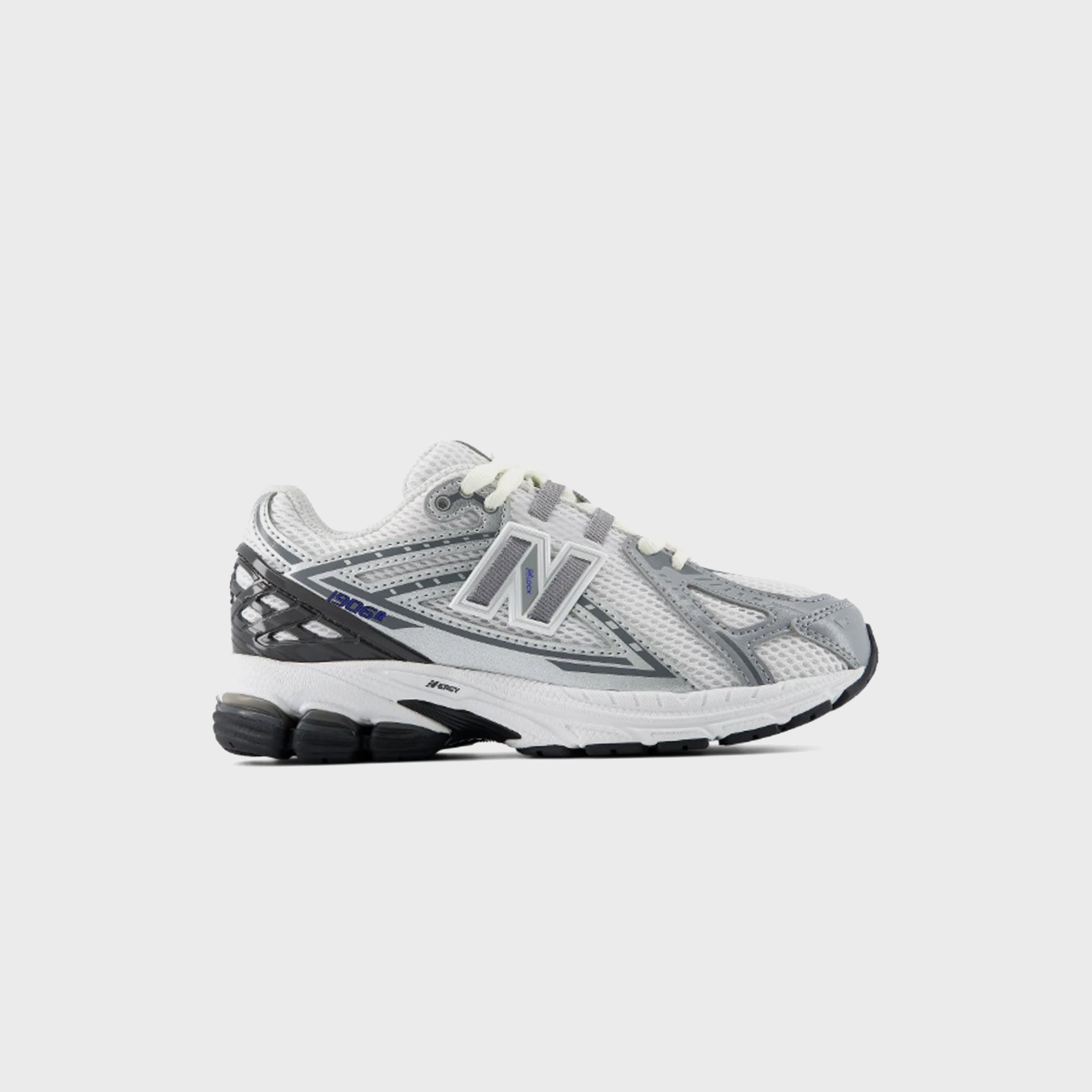New Balance PS 1906 Lace - Castlerock / Grey Matter