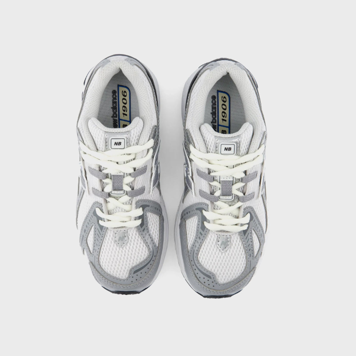 New Balance PS 1906 Lace - Castlerock / Grey Matter