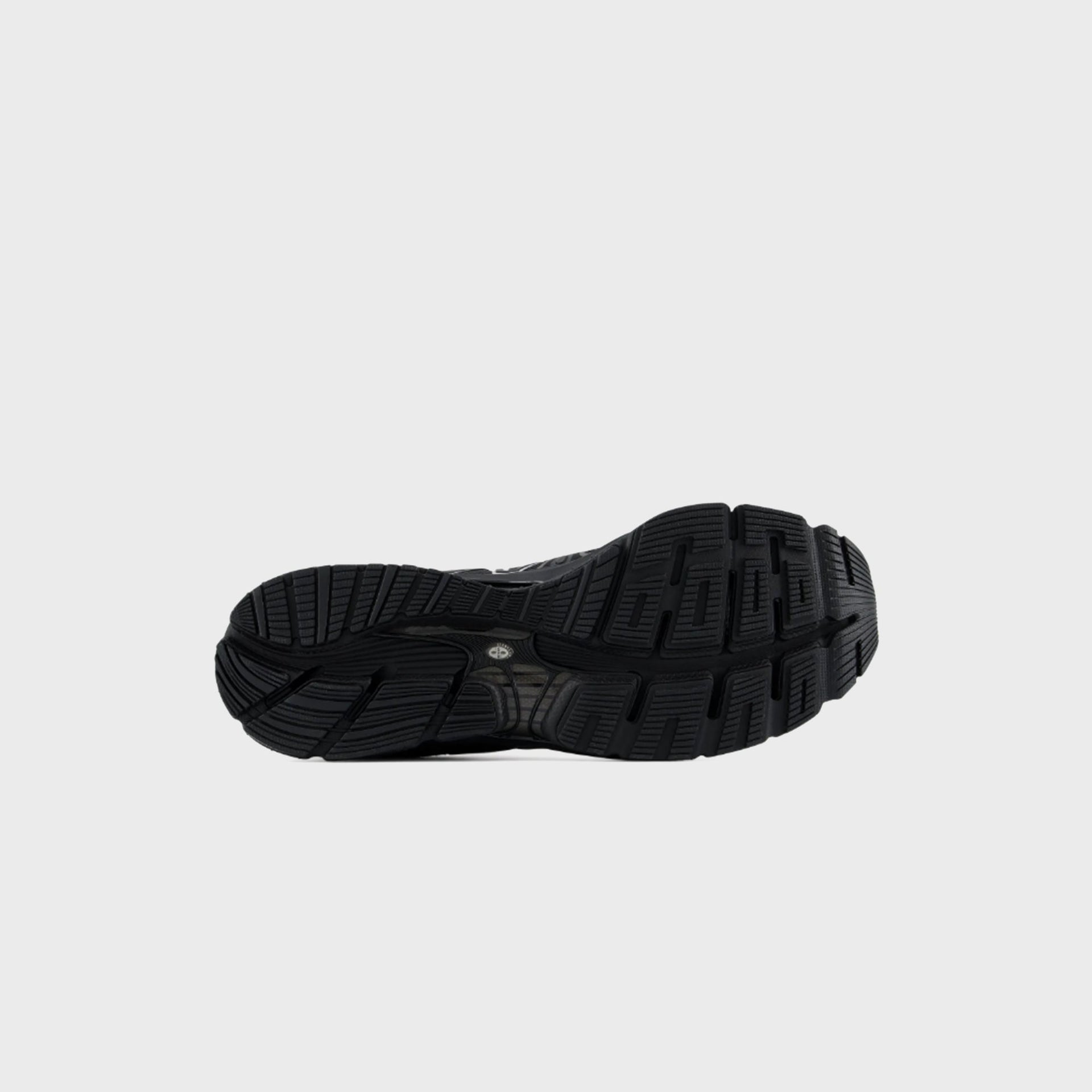 New Balance Abzorb 1890 - Black / Silver Metallic / Black Cement