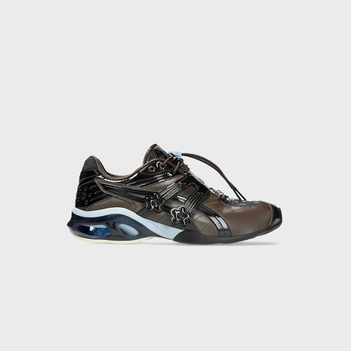ASICS x Cecilie Bahnsen GEL-KINETIC FR - Black Coffee