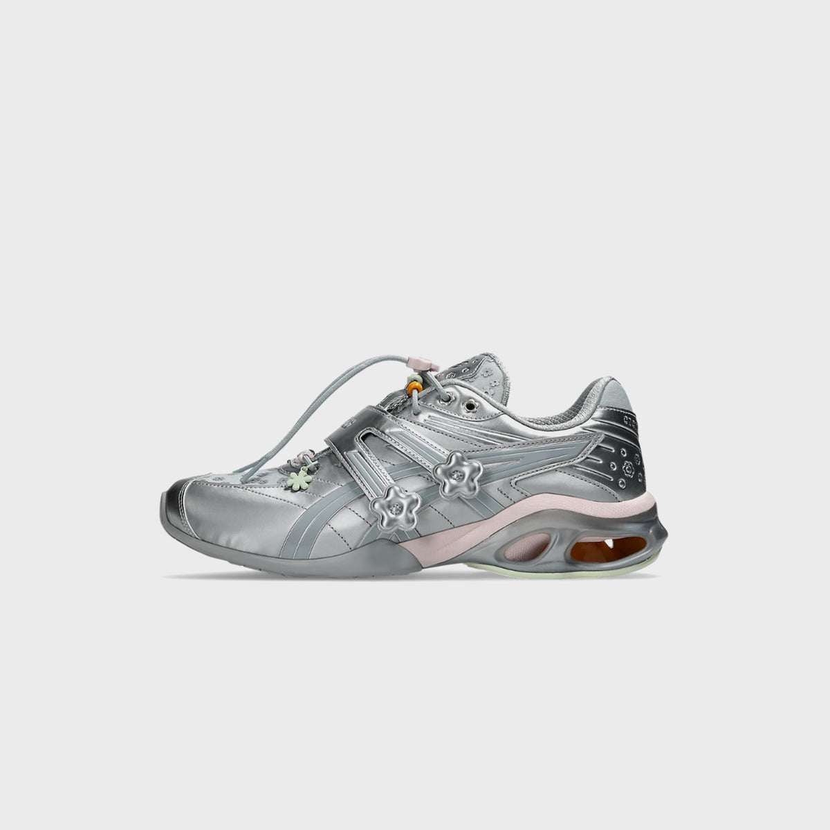 ASICS x Cecilie Bahnsen GEL-KINETIC FR - Grey