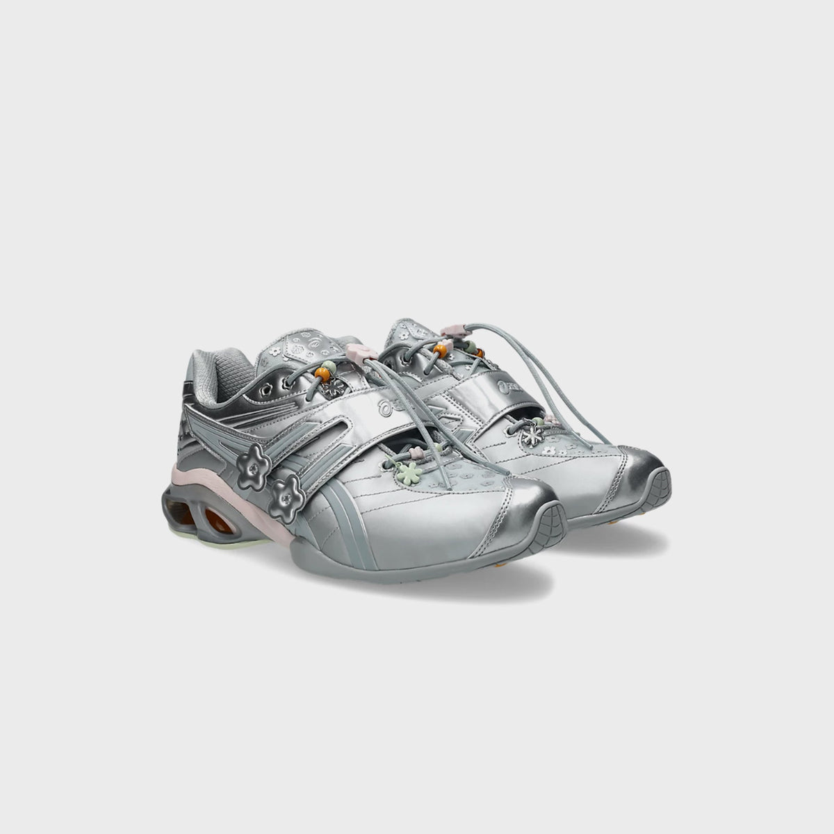 ASICS x Cecilie Bahnsen GEL-KINETIC FR - Grey