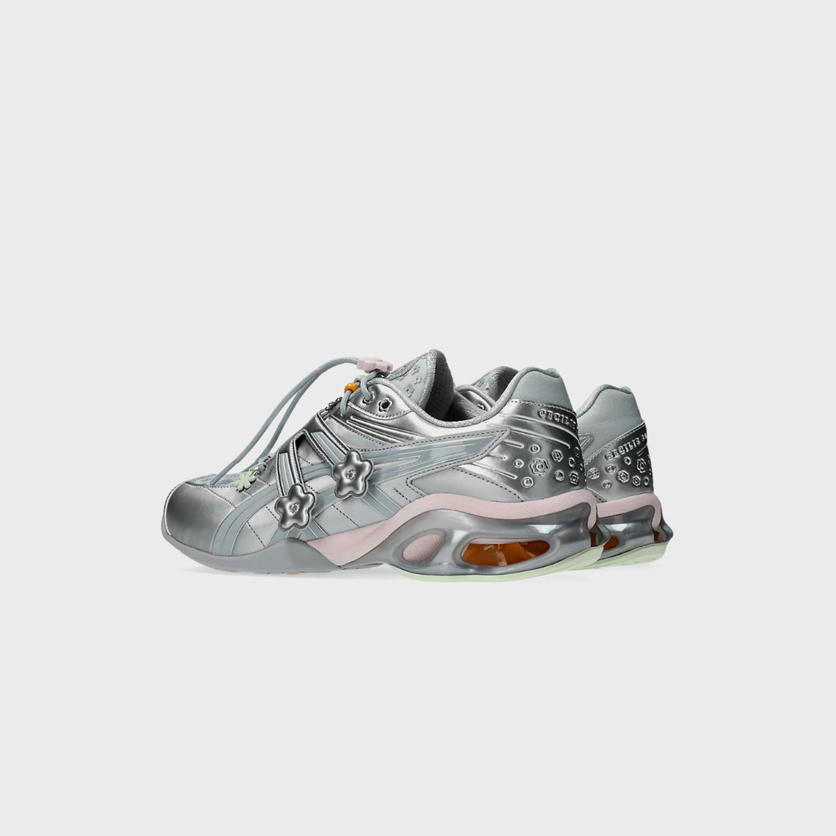 ASICS x Cecilie Bahnsen GEL-KINETIC FR - Grey
