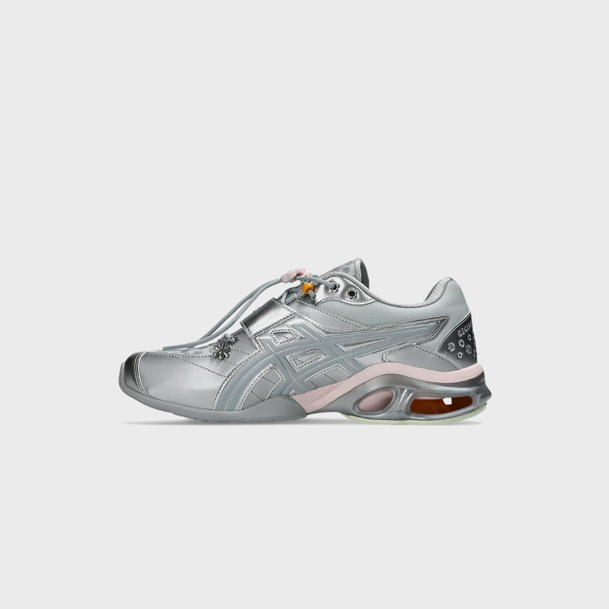 ASICS x Cecilie Bahnsen GEL-KINETIC FR - Grey