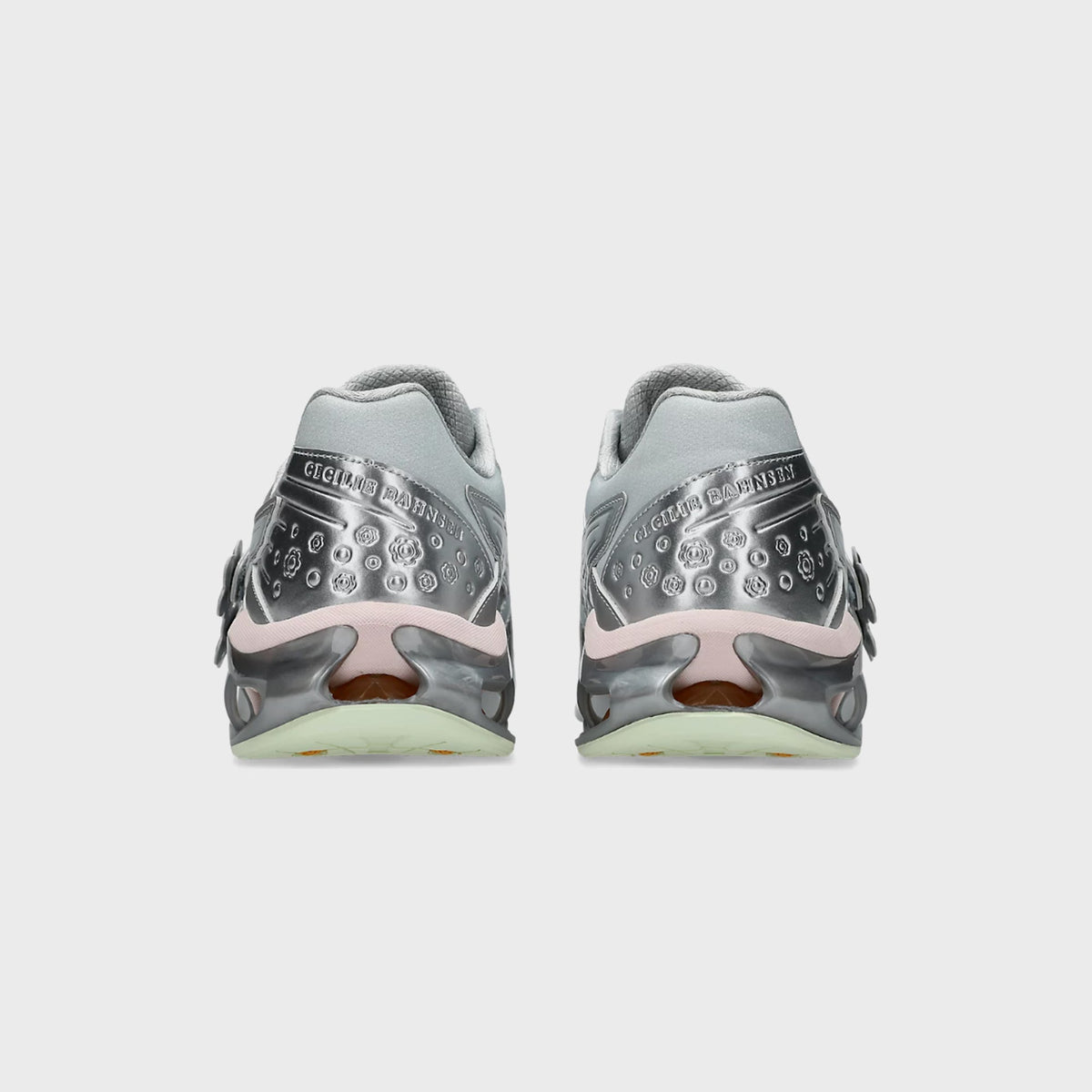ASICS x Cecilie Bahnsen GEL-KINETIC FR - Grey