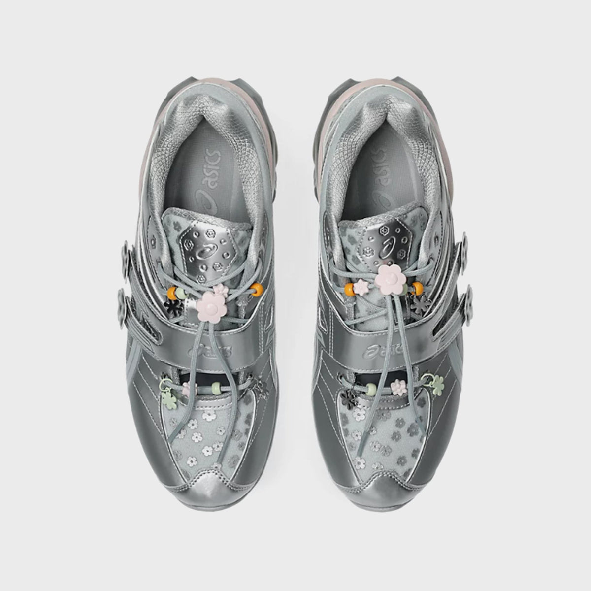 ASICS x Cecilie Bahnsen GEL-KINETIC FR - Grey
